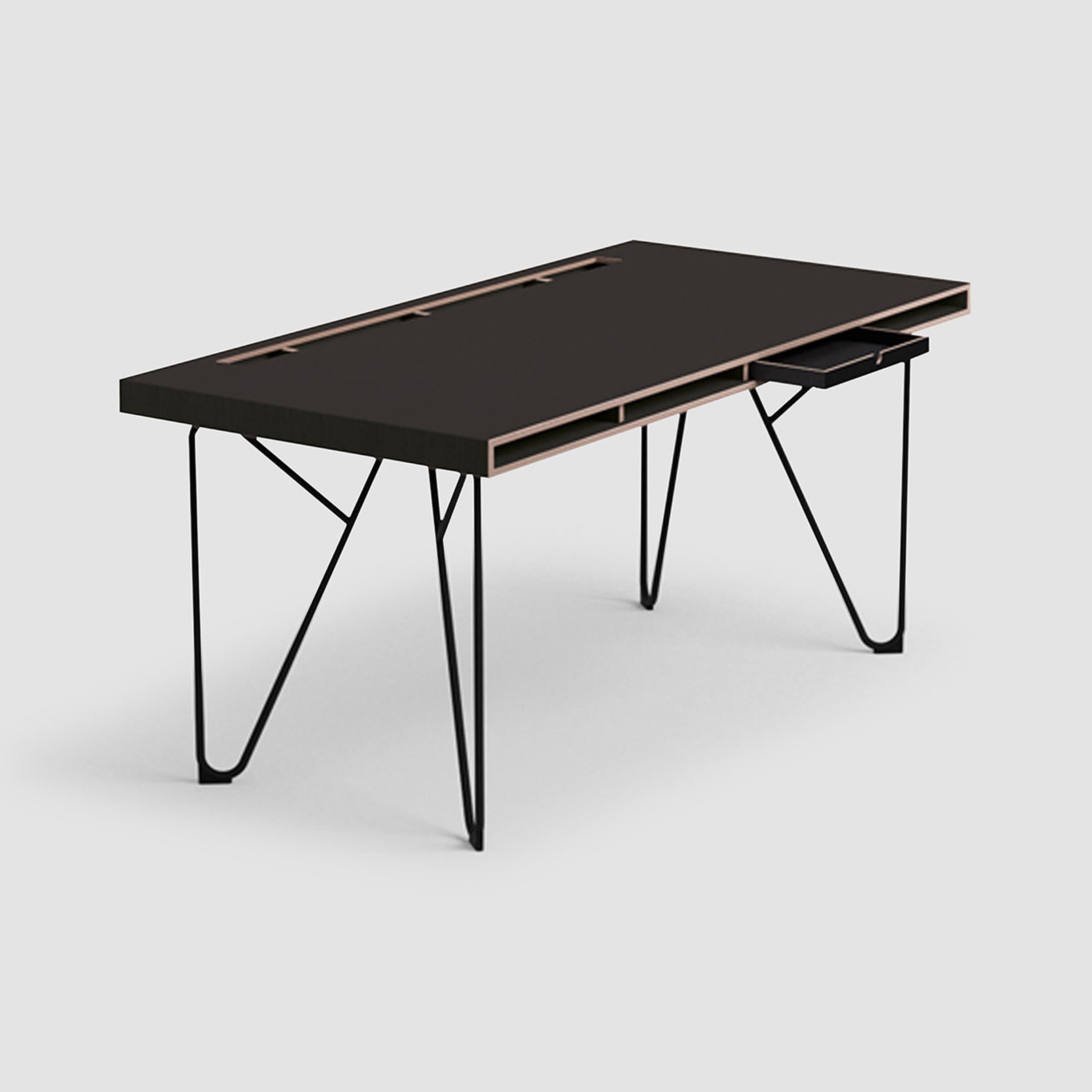 Afficher le produit STUDIO SWING du fabricant Bene