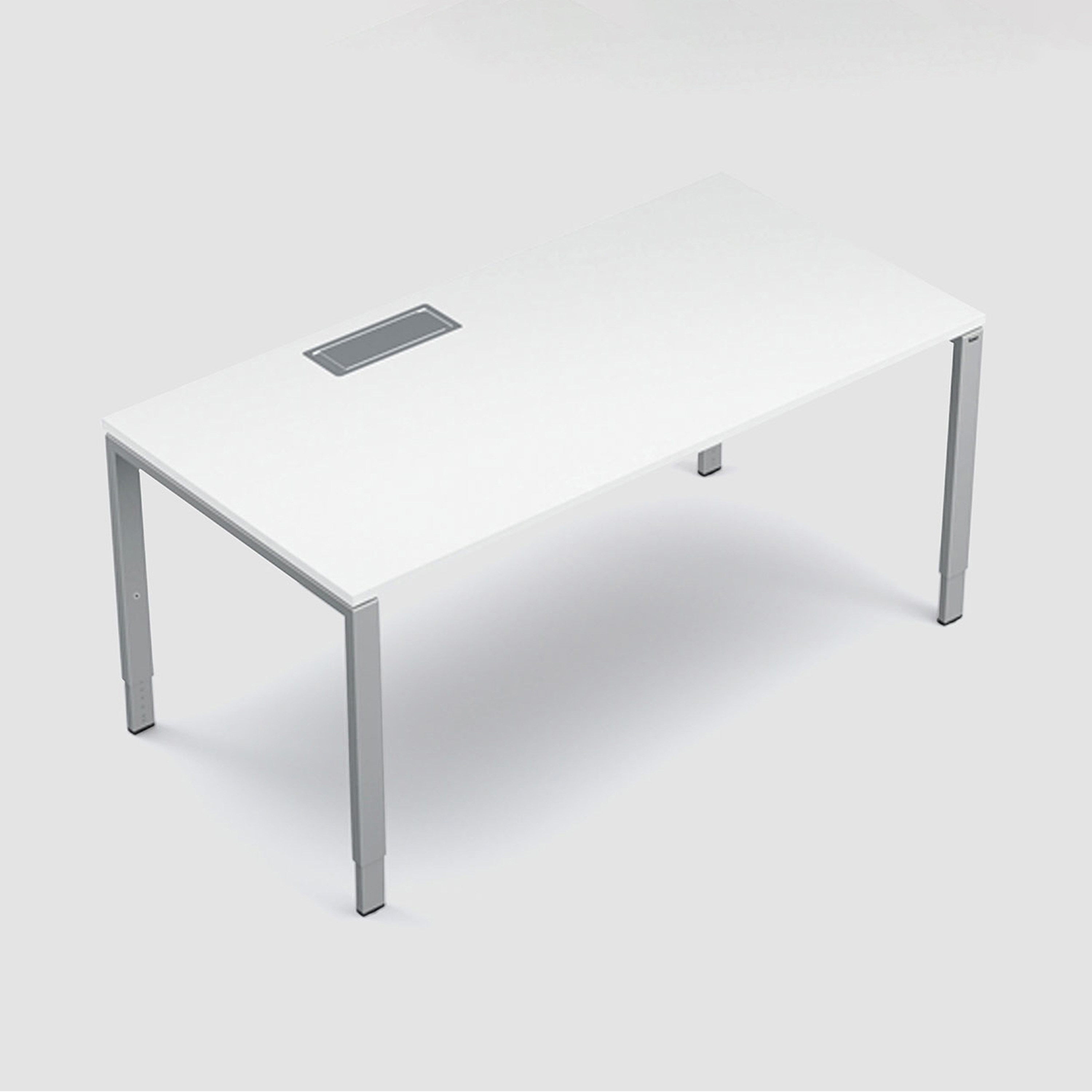 Display product BASIC Workstation from manufacturer Bene