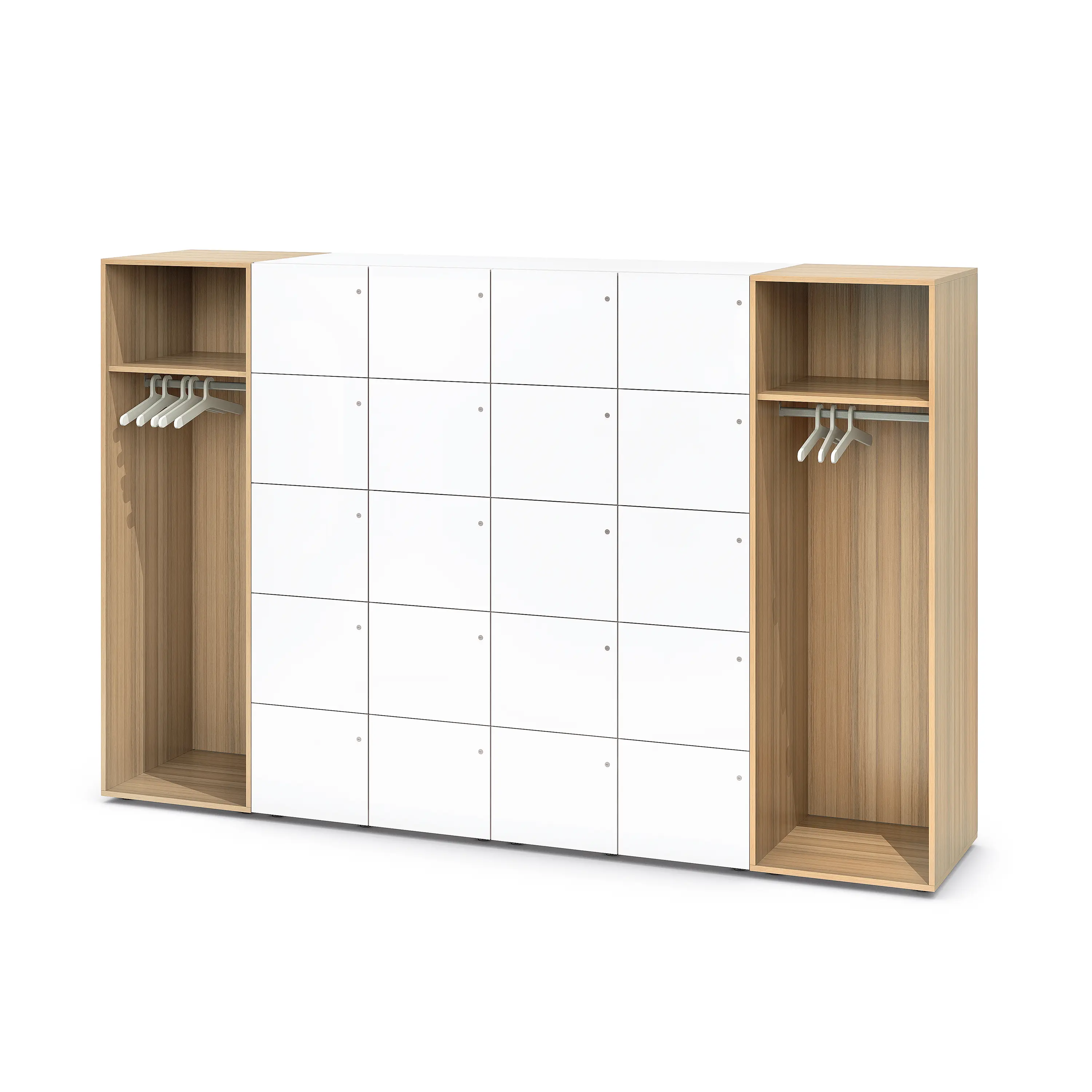Bene - Locker_S