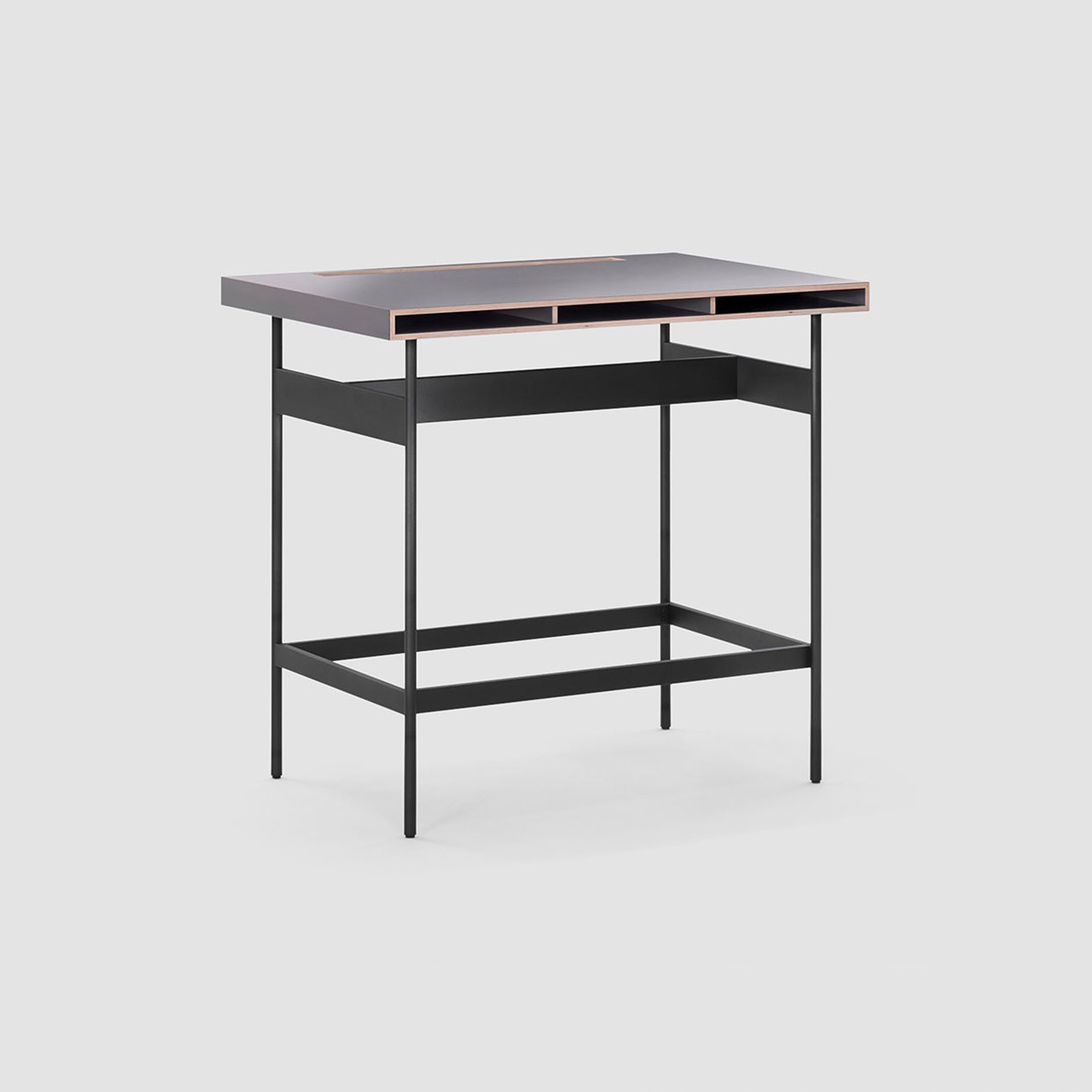 Display product STUDIO FACT high from manufacturer Bene