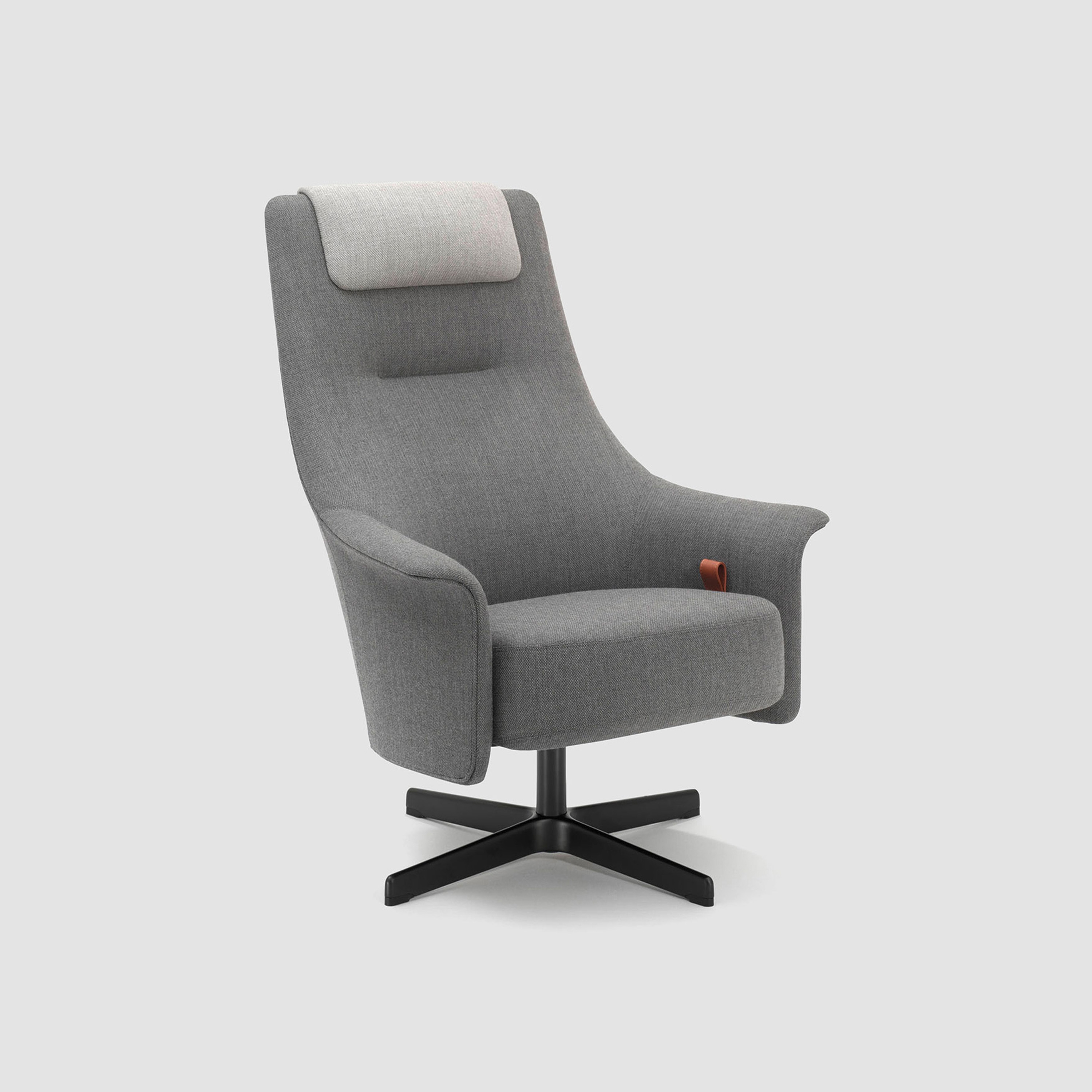 Mostra il prodotto PORTS Active Chair del produttore Bene