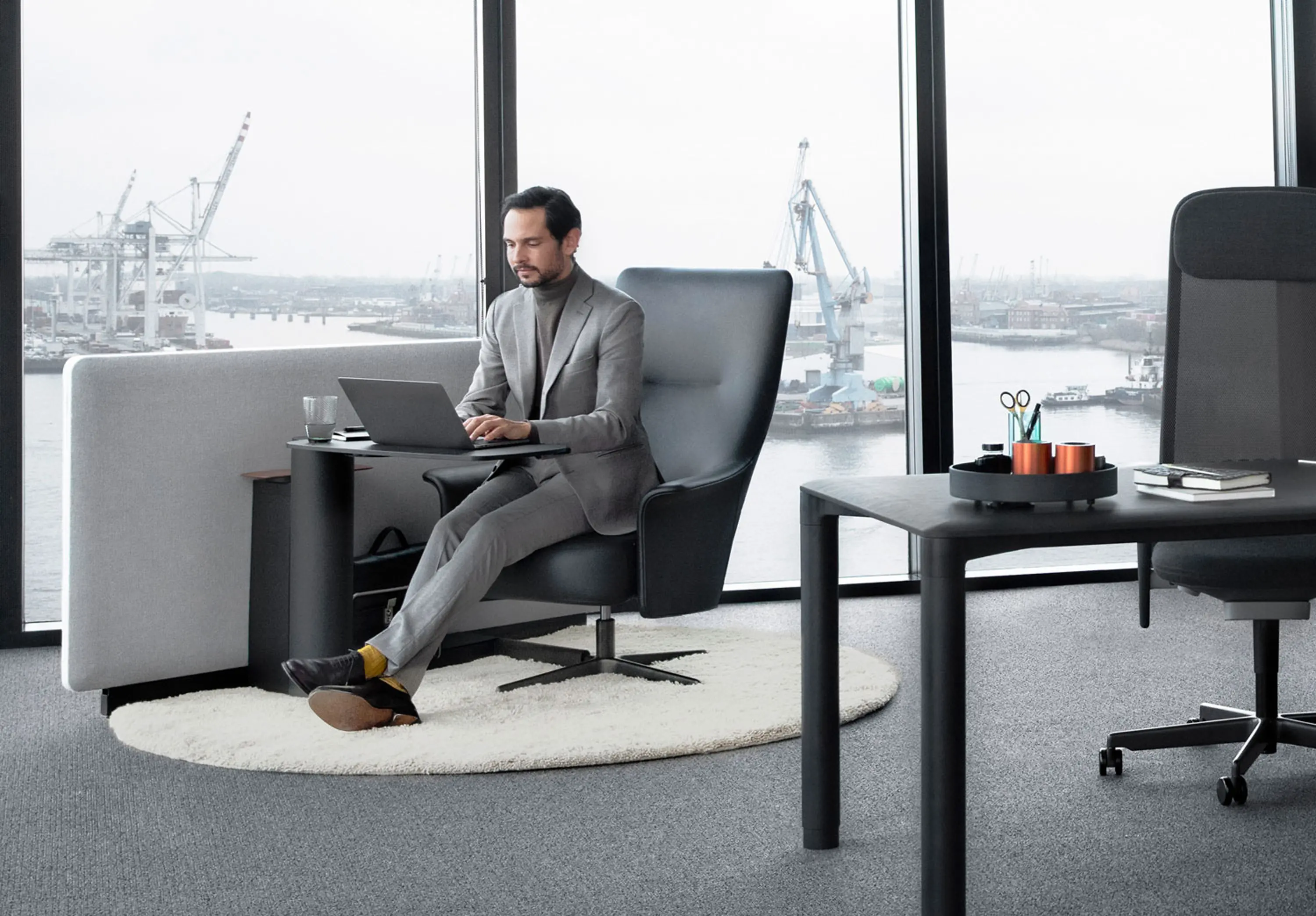 Bene - PORTS Task Lounge