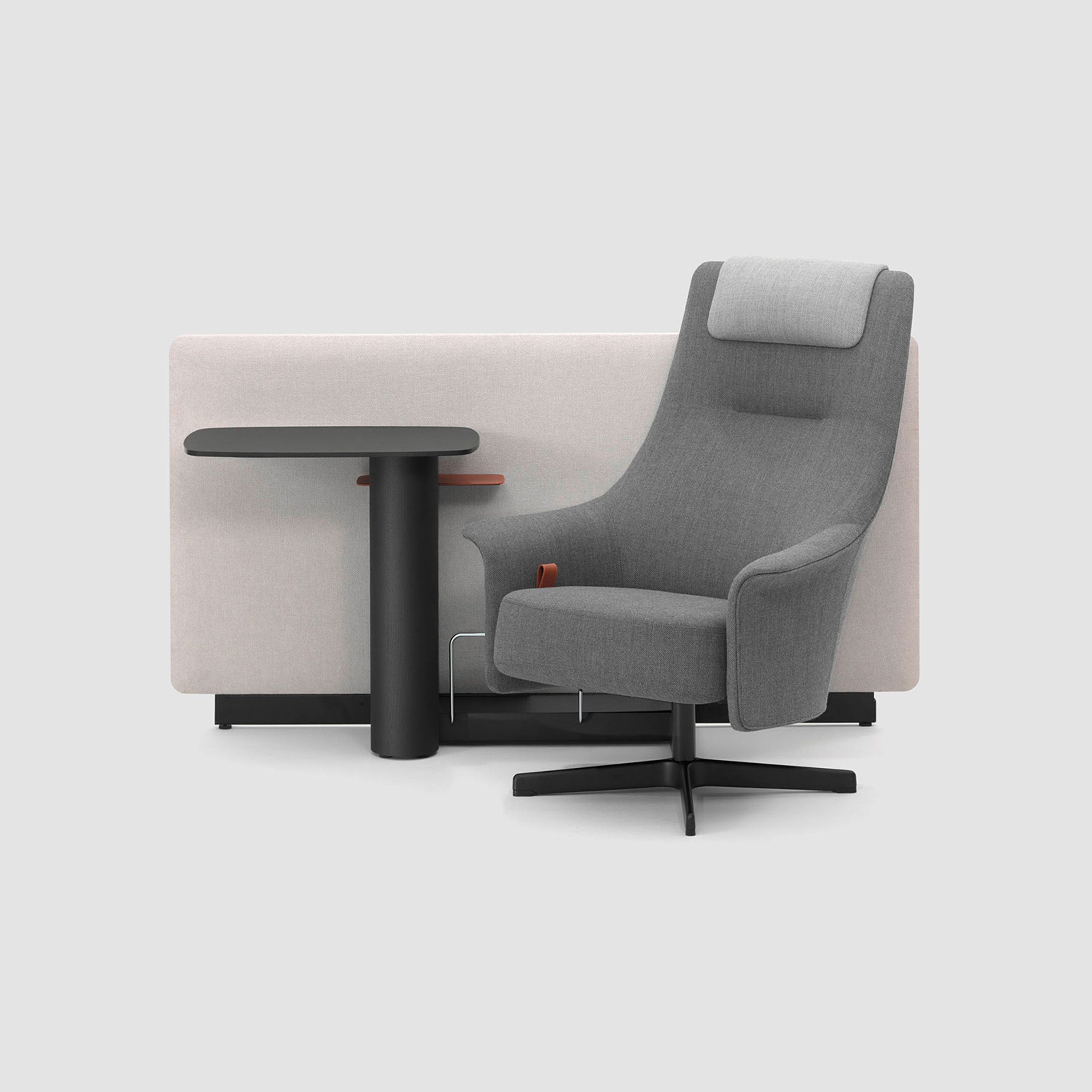 PORTS Task Lounge