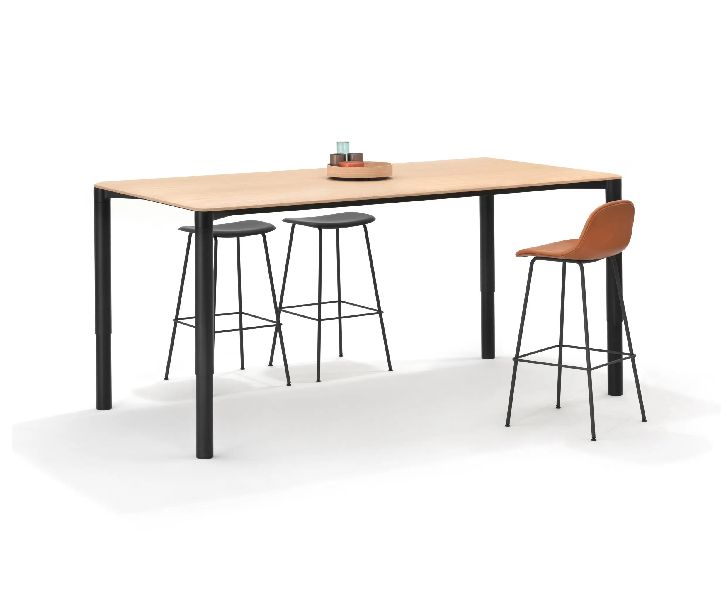 Bene - Ports Table