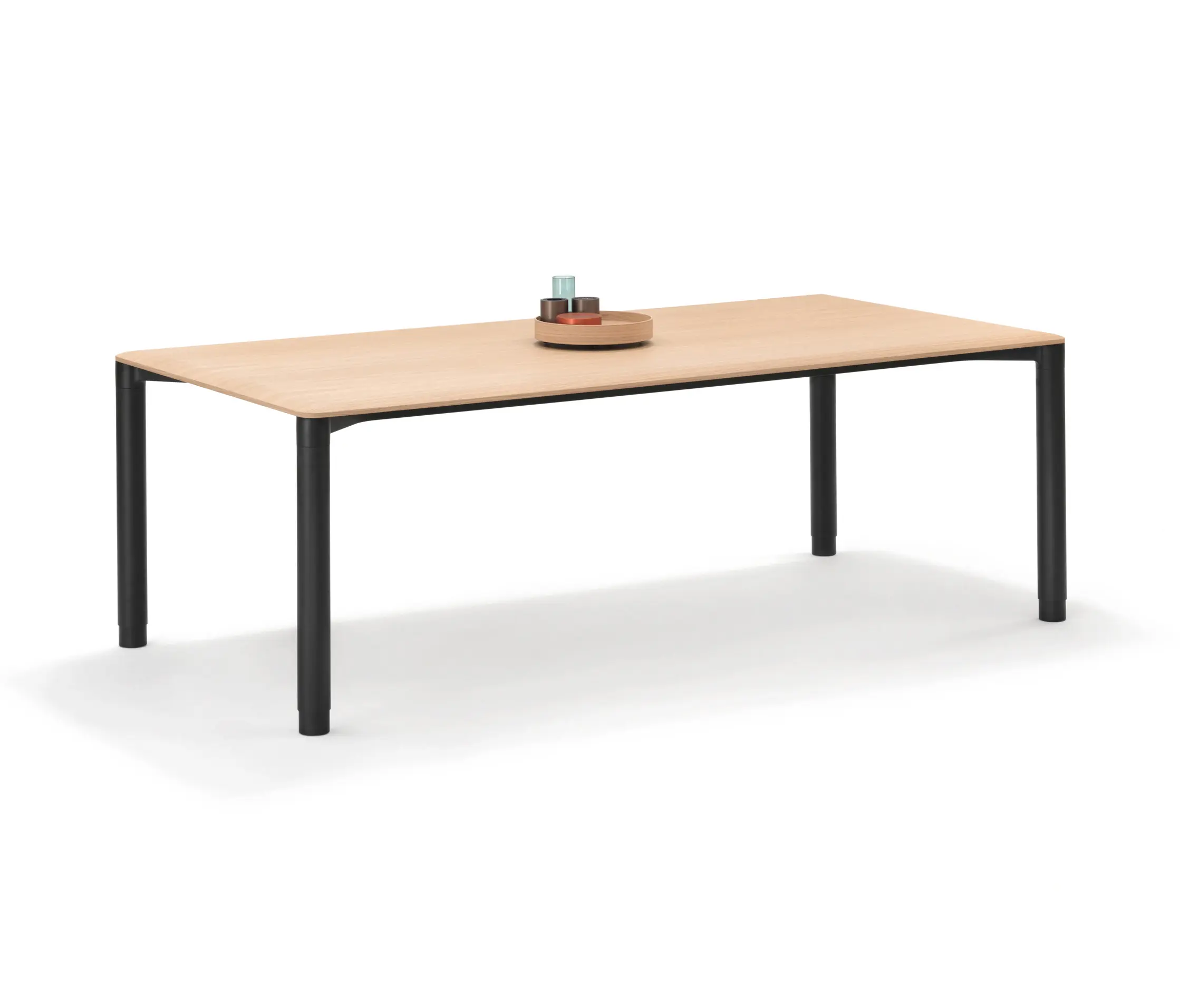 Bene - Ports Table