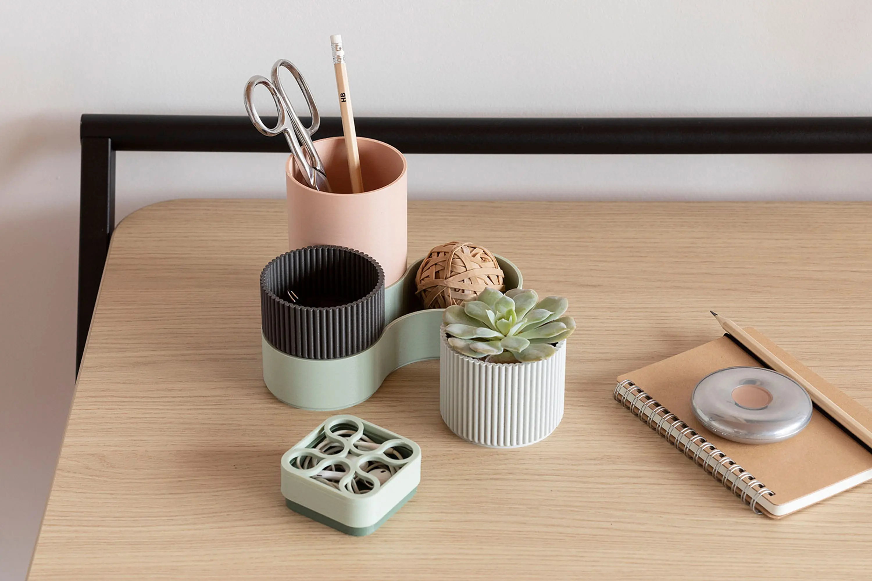 Bene - bFRIENDS Duo Pot