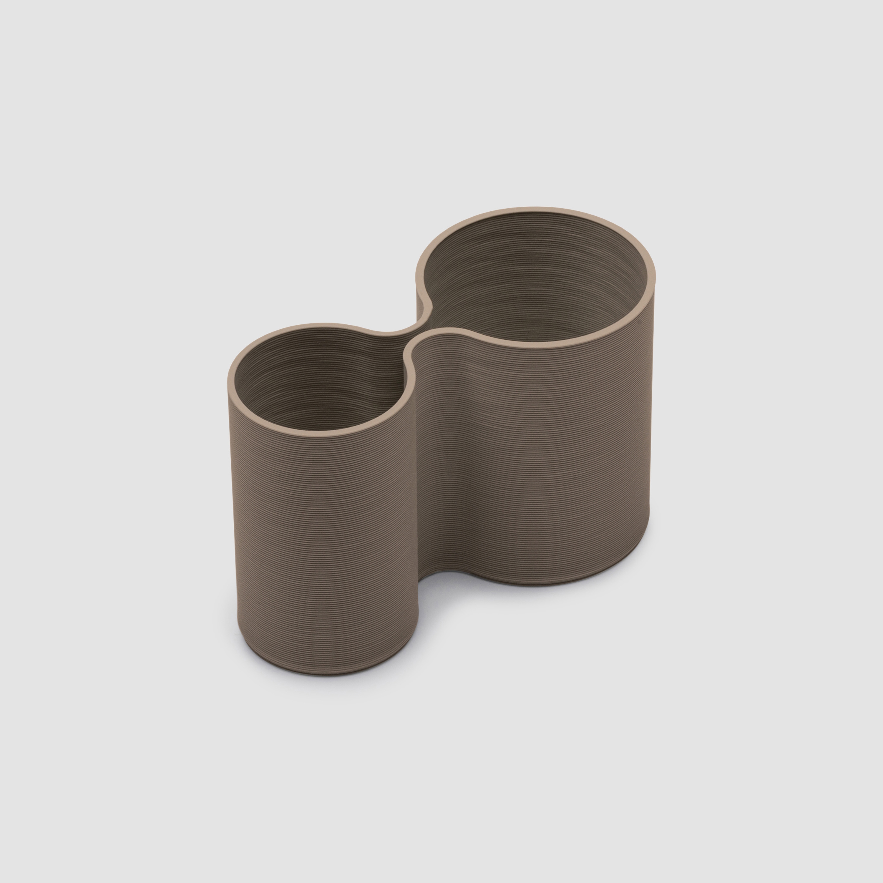 Display product bFRIENDS Duo Pot from manufacturer Bene