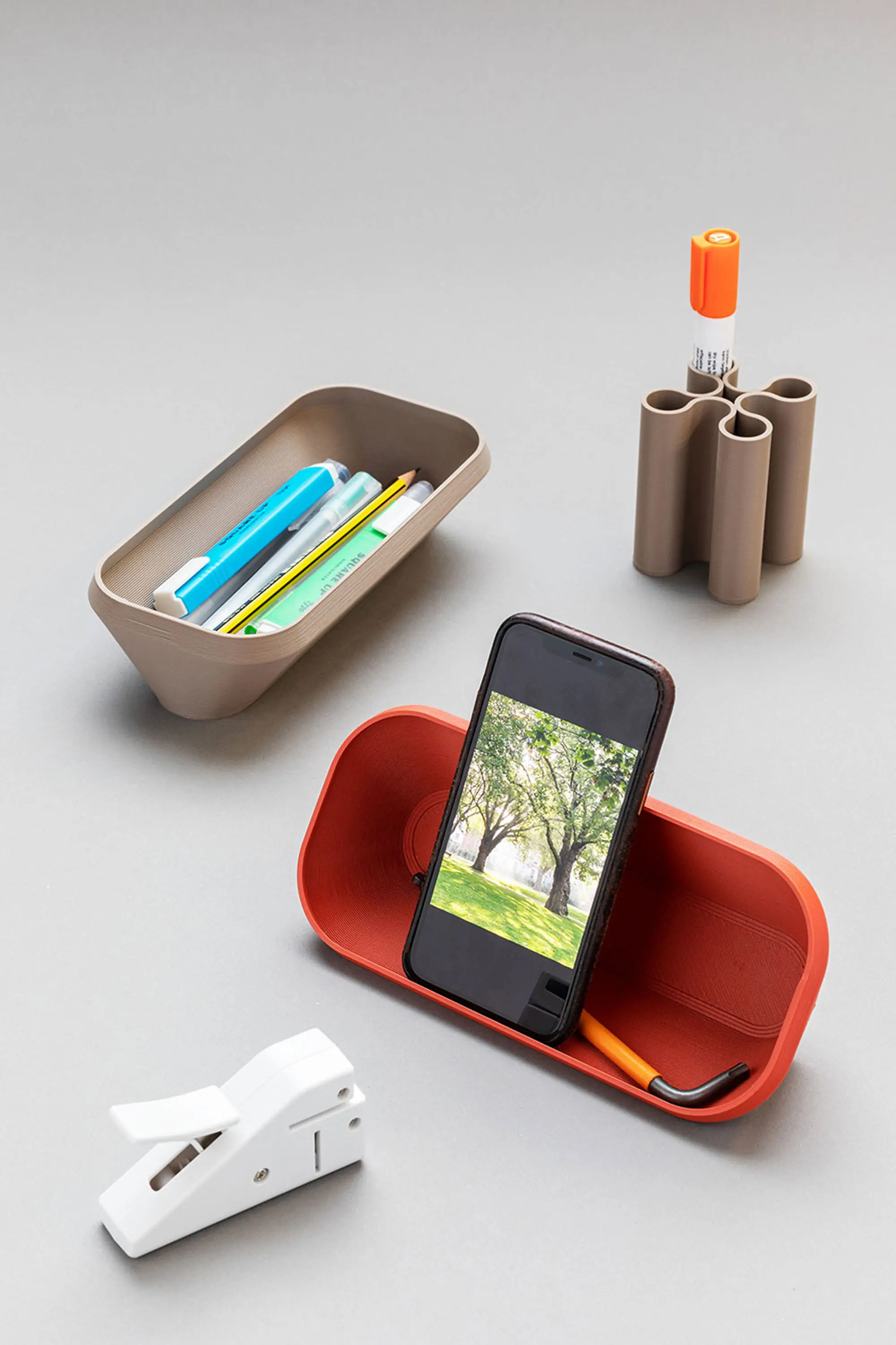 Bene - bFRIENDS Pen Tray