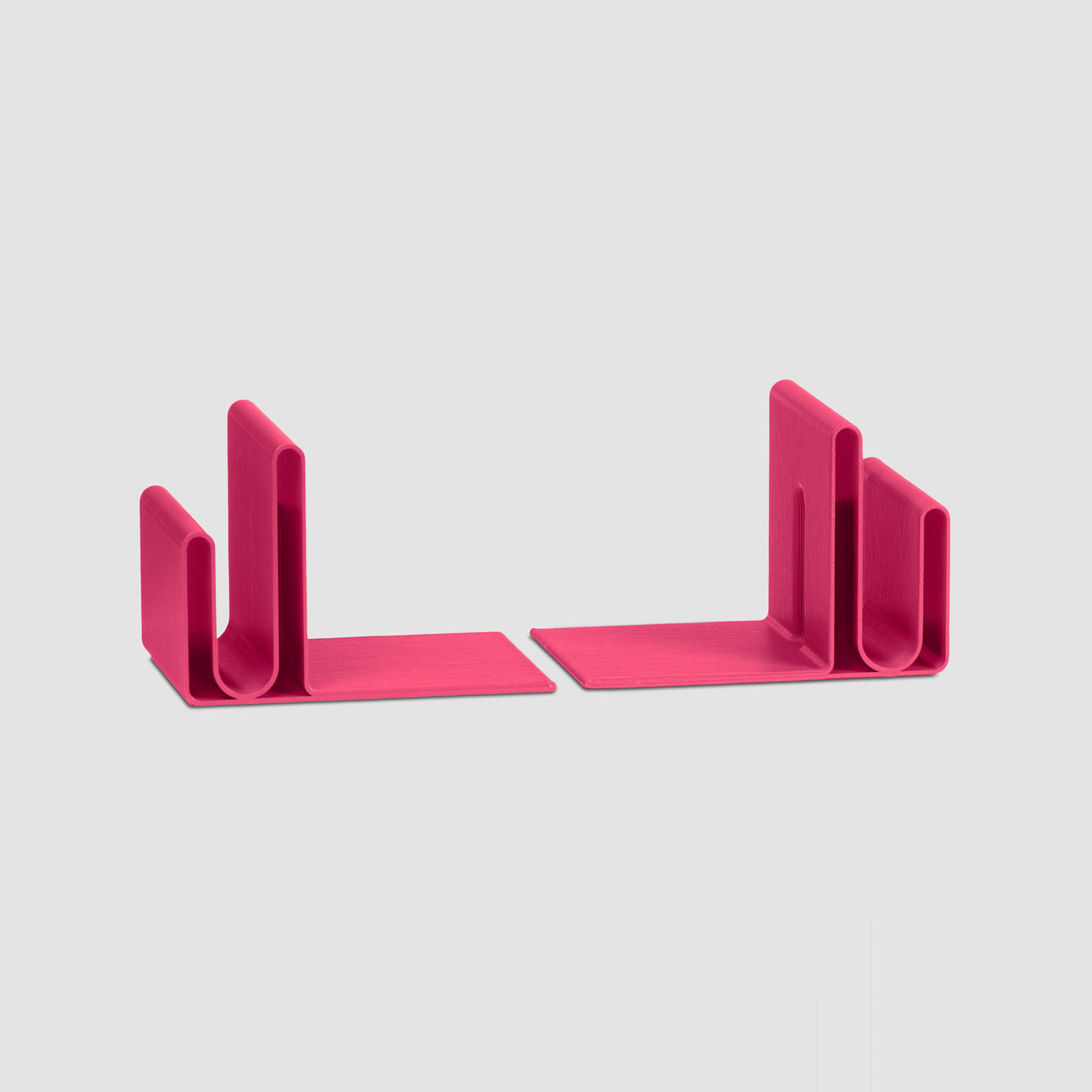 Display product bFRIENDS Bookend from manufacturer Bene
