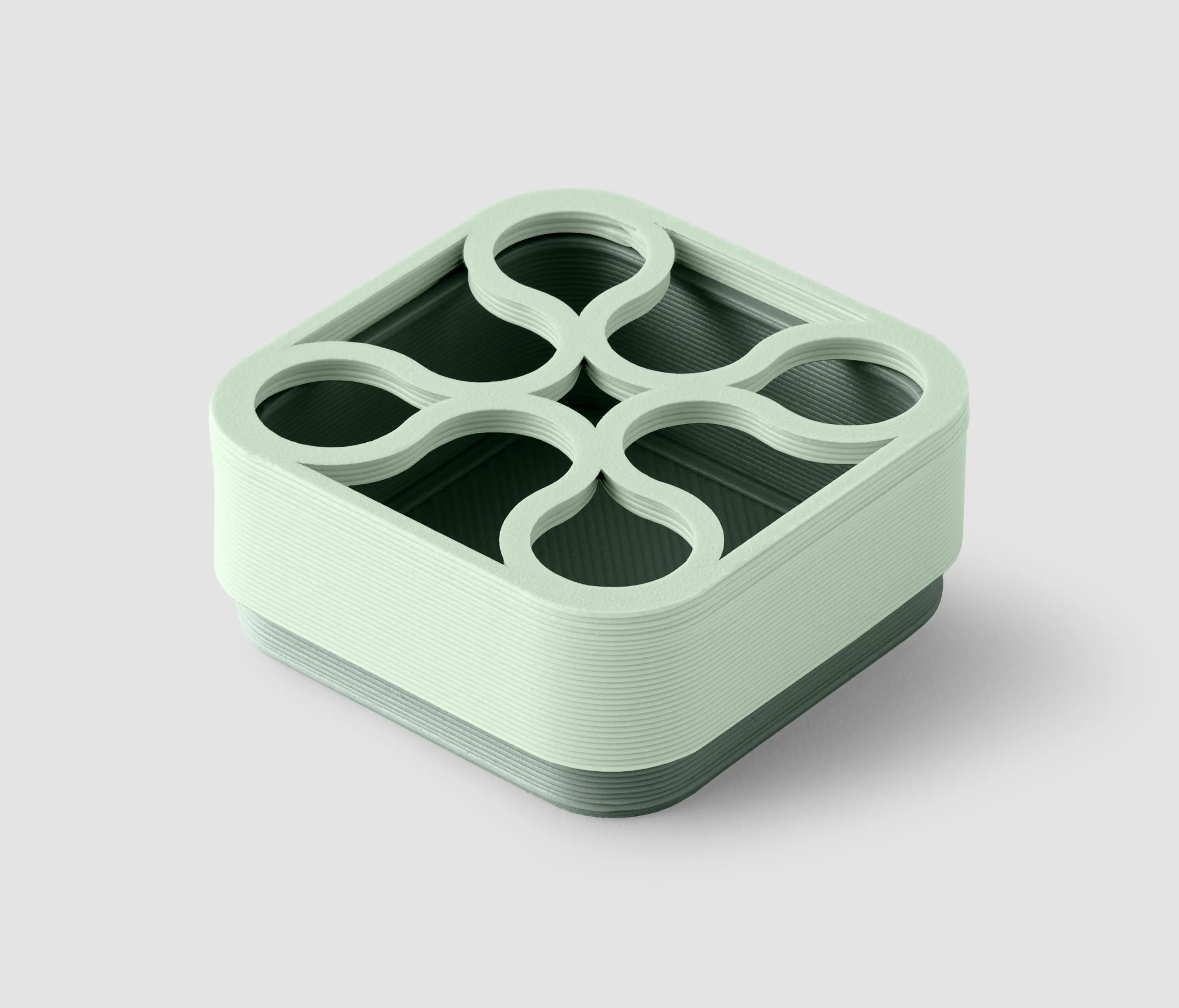 Bene - bFRIENDS Cable Box