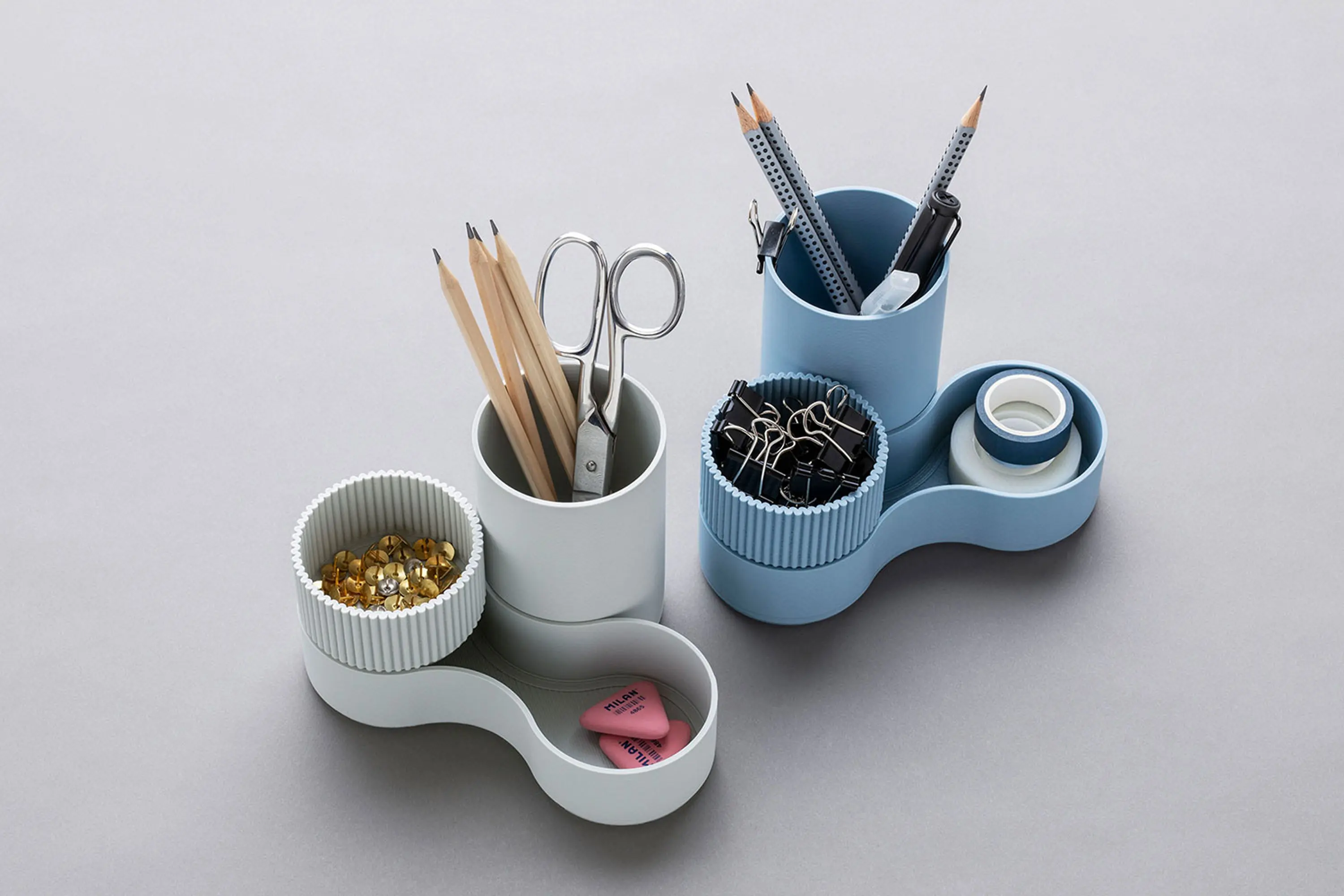 Bene - bFRIENDS Desk Pots