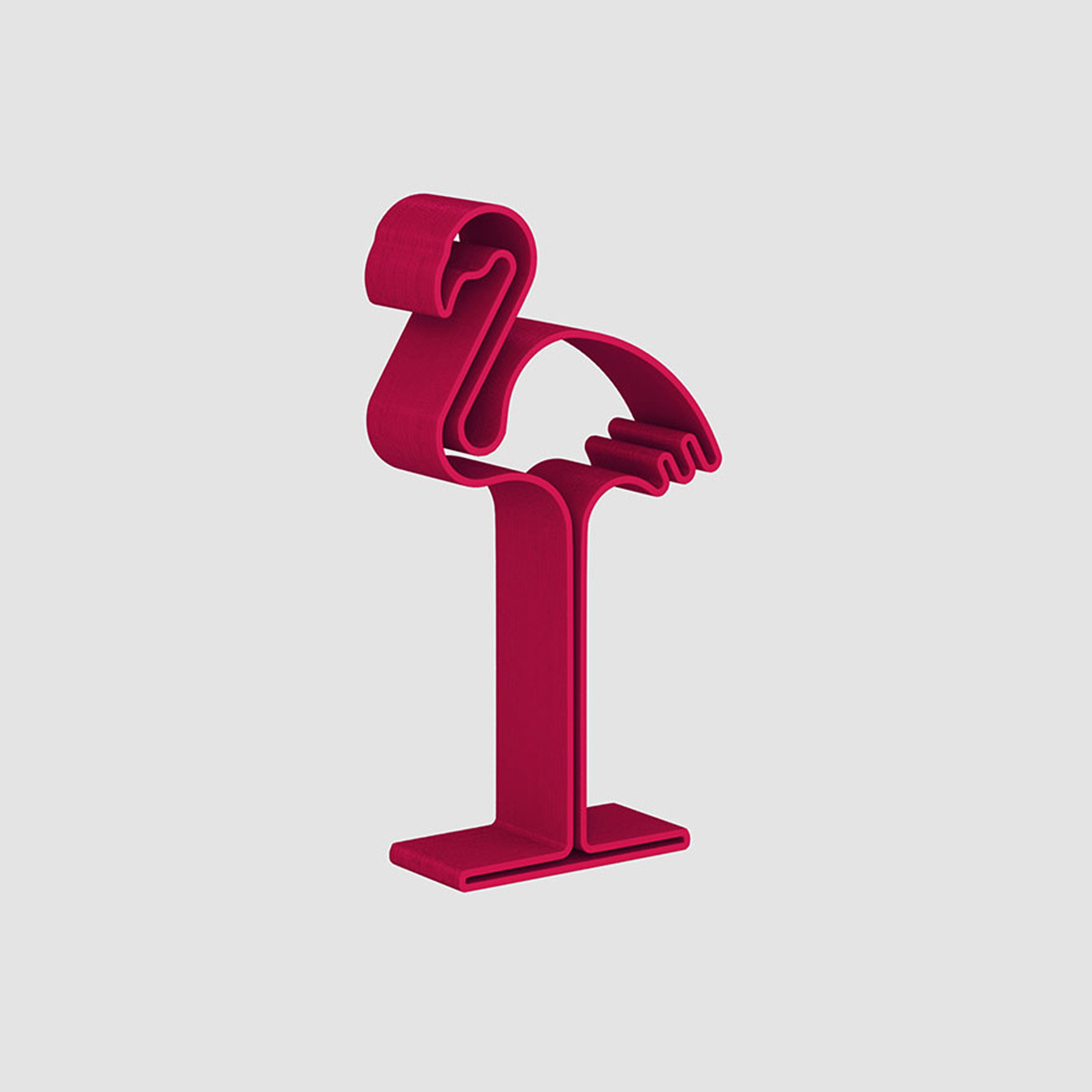 Mostra il prodotto bFRIENDS Flamingo del produttore Bene