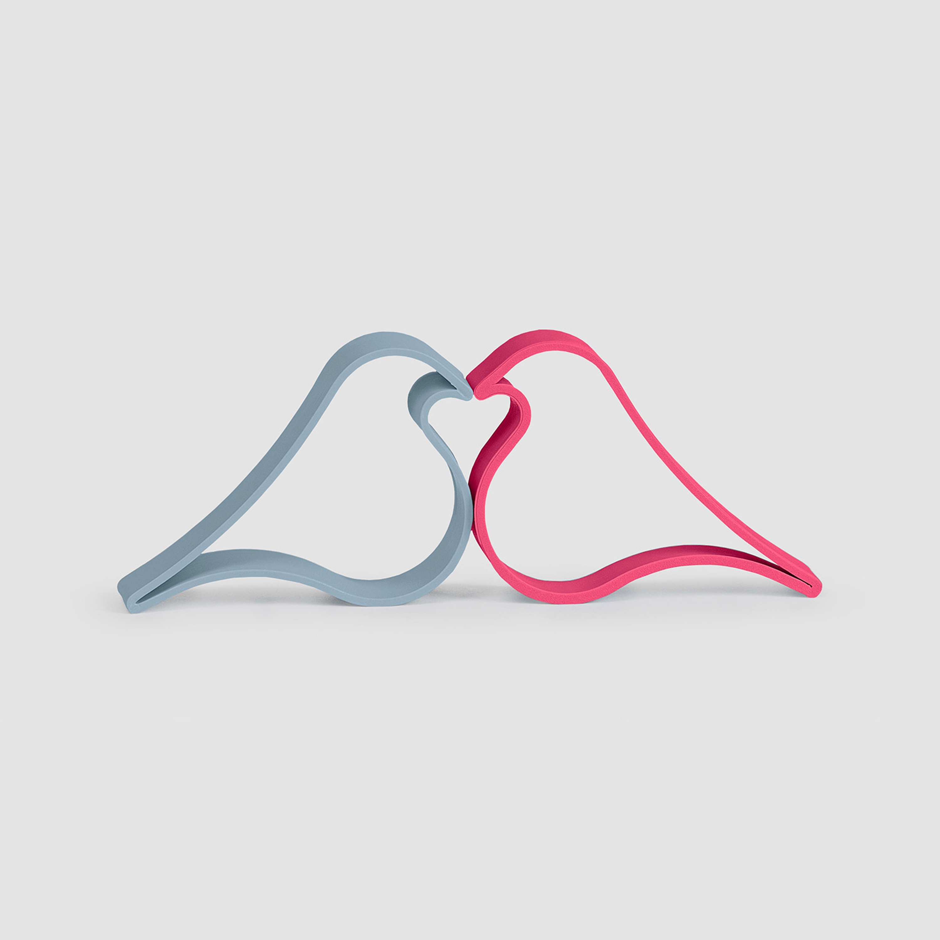 Mostra il prodotto bFRIENDS Love Birds del produttore Bene