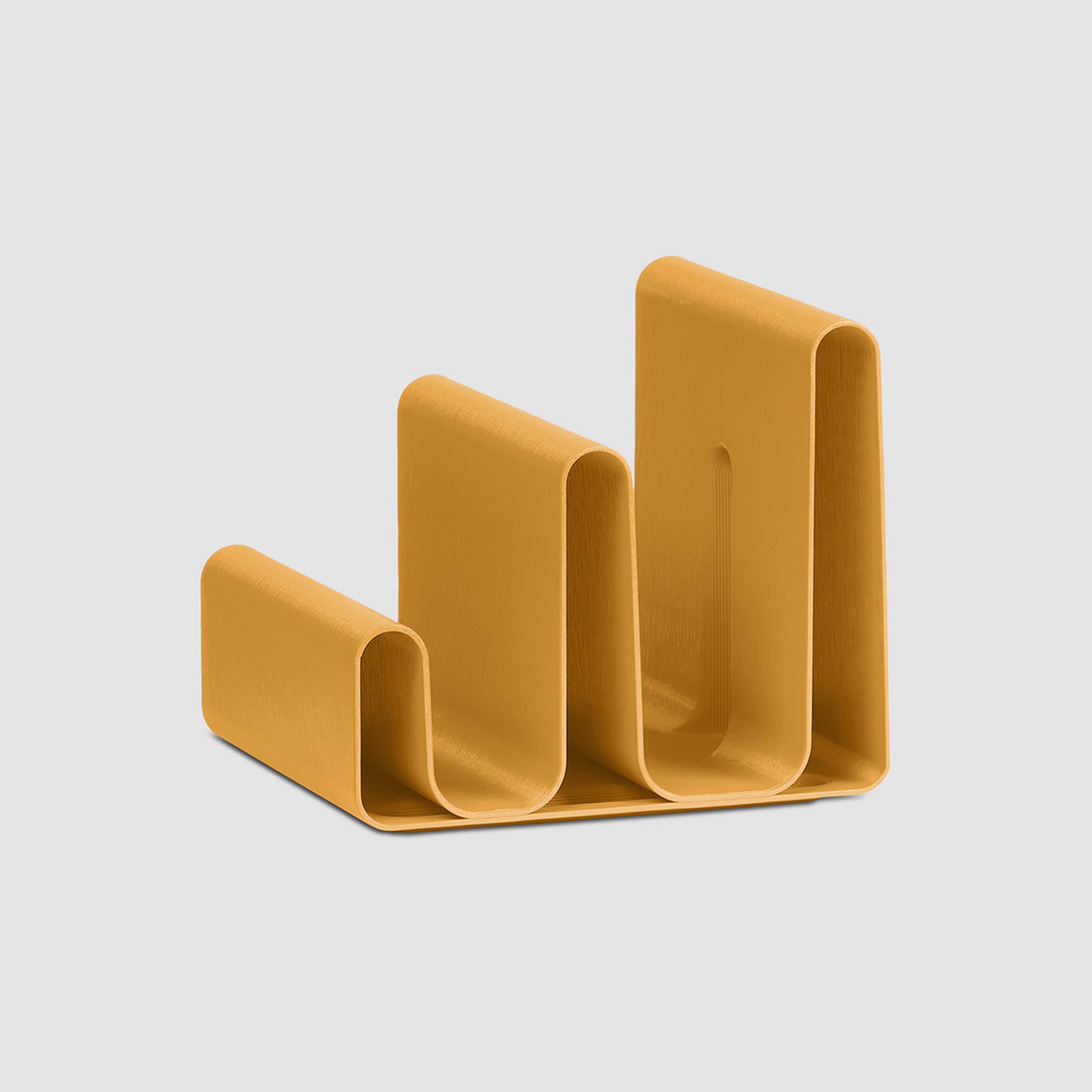 Mostra il prodotto bFRIENDS Magazine Rack del produttore Bene