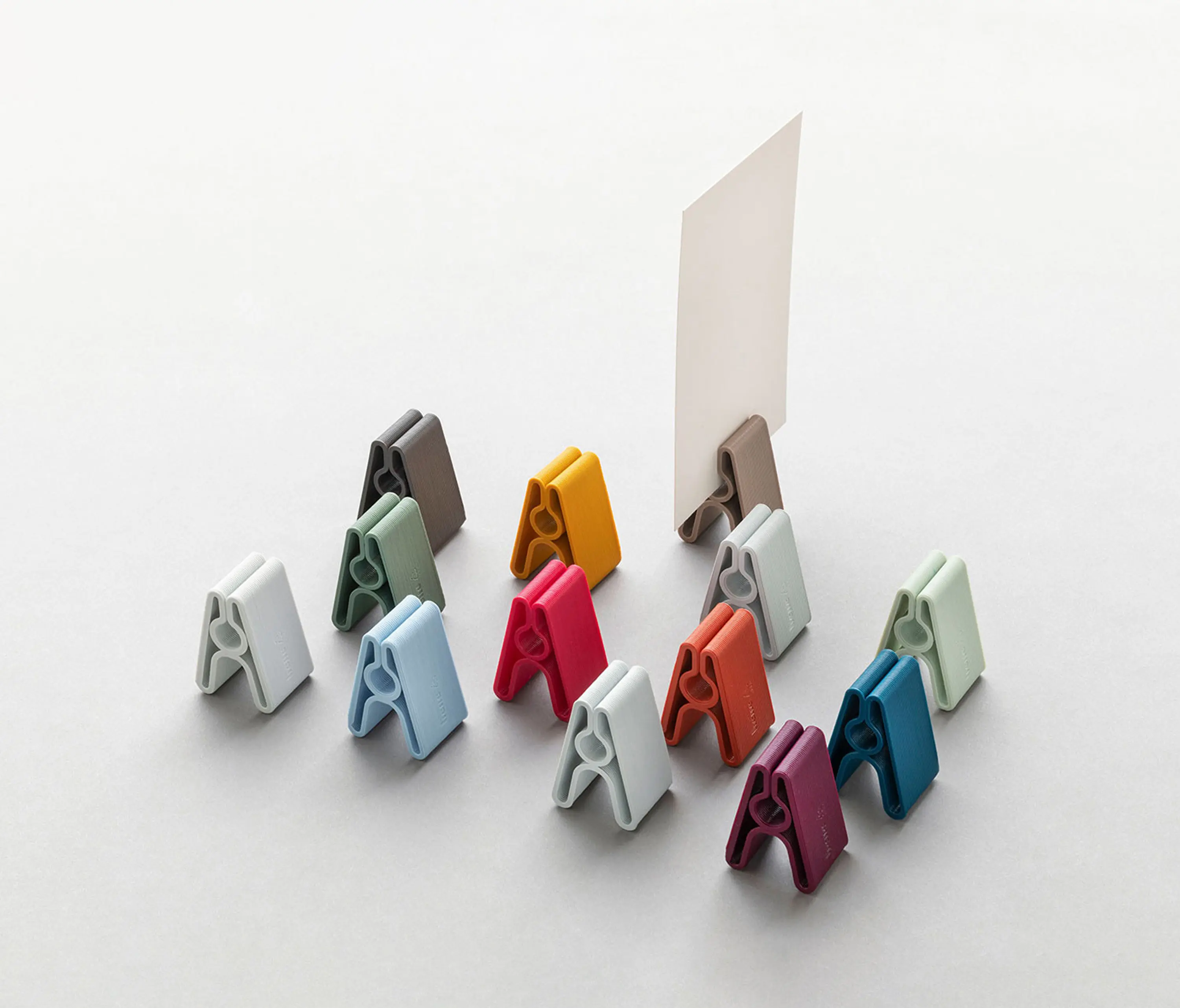 Bene - bFRIENDS Pizza Clip