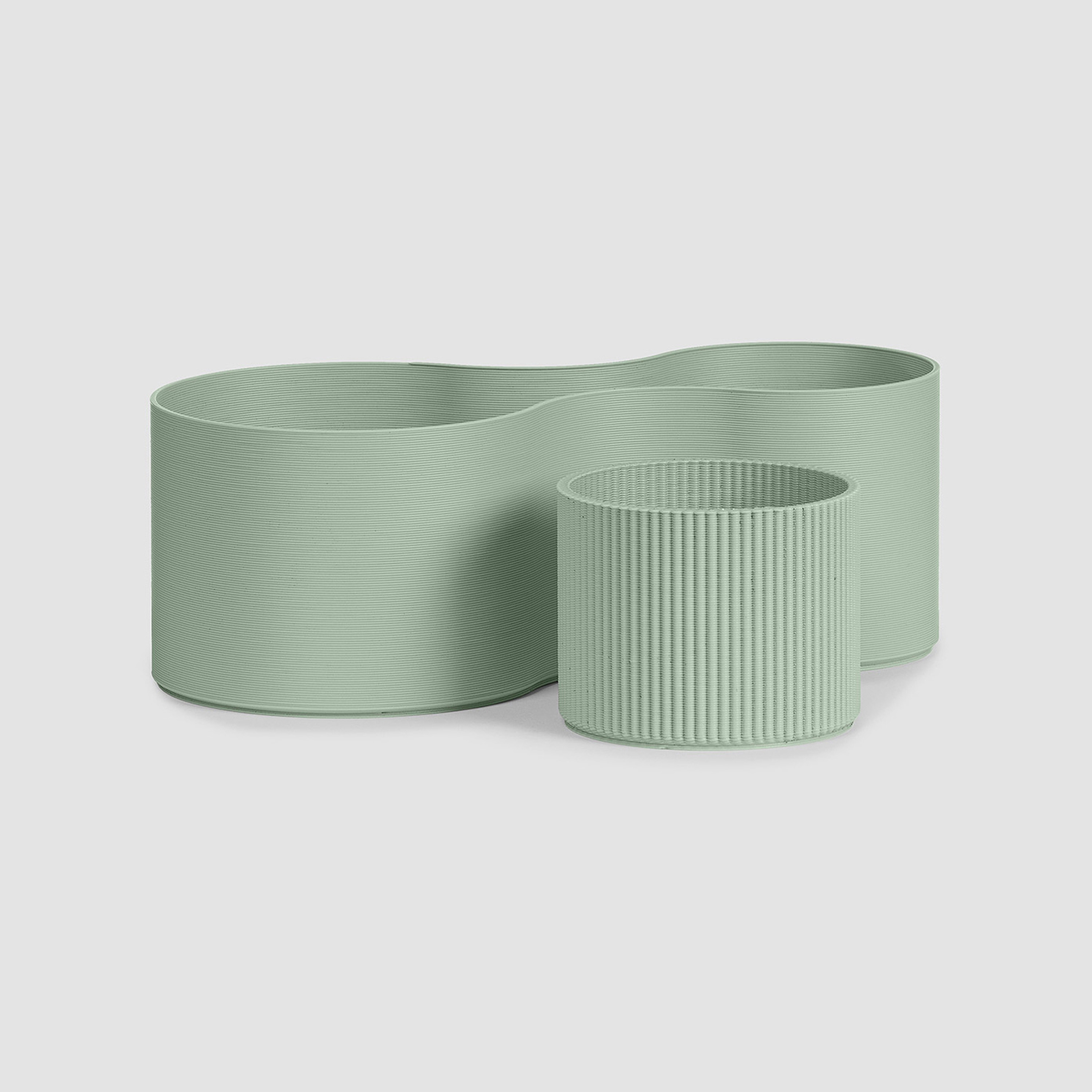 Produkt bFREINDS Plant Pots des Herstellers Bene anzeigen
