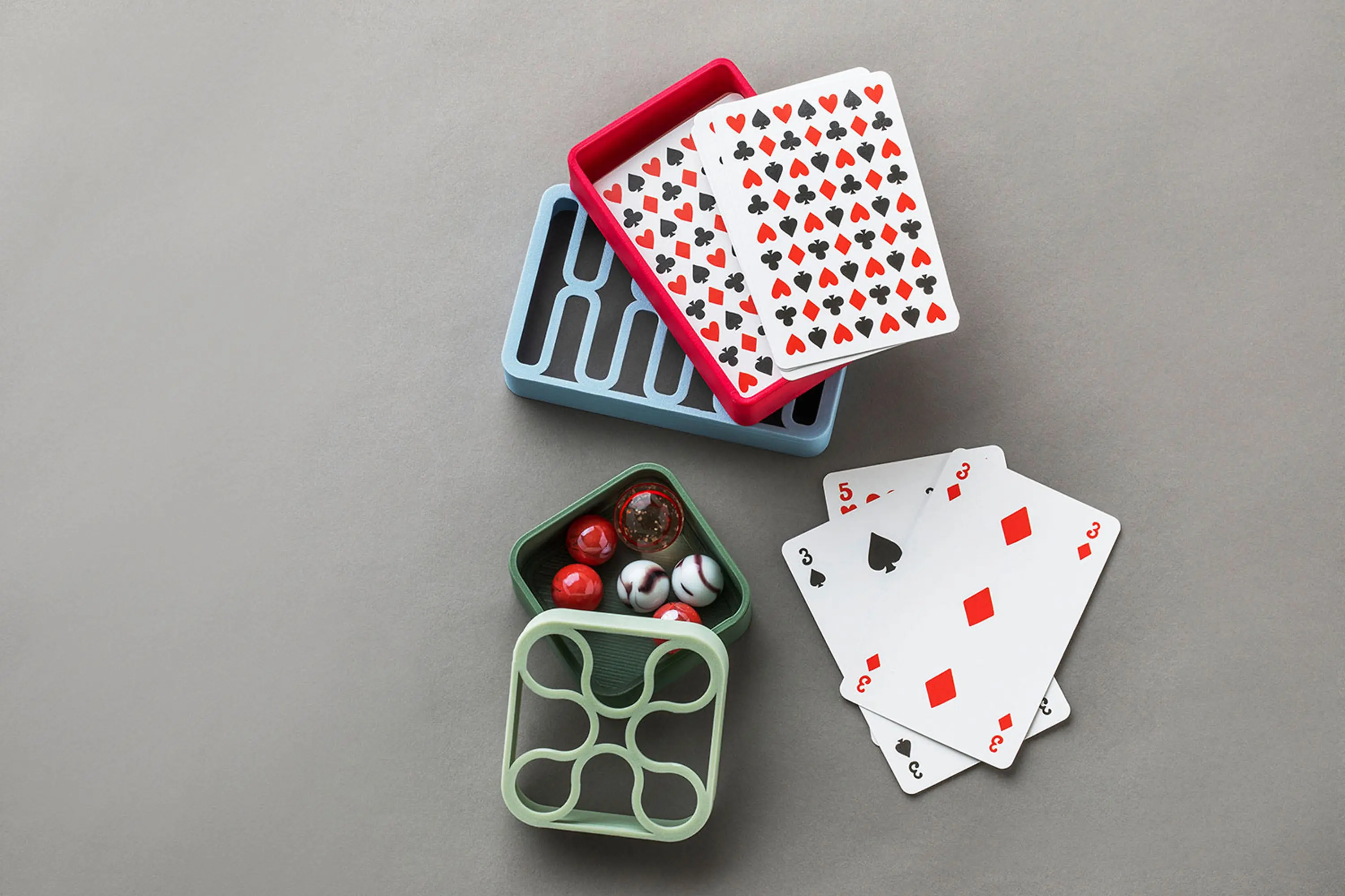 Bene - bFRIENDS Tidy Box