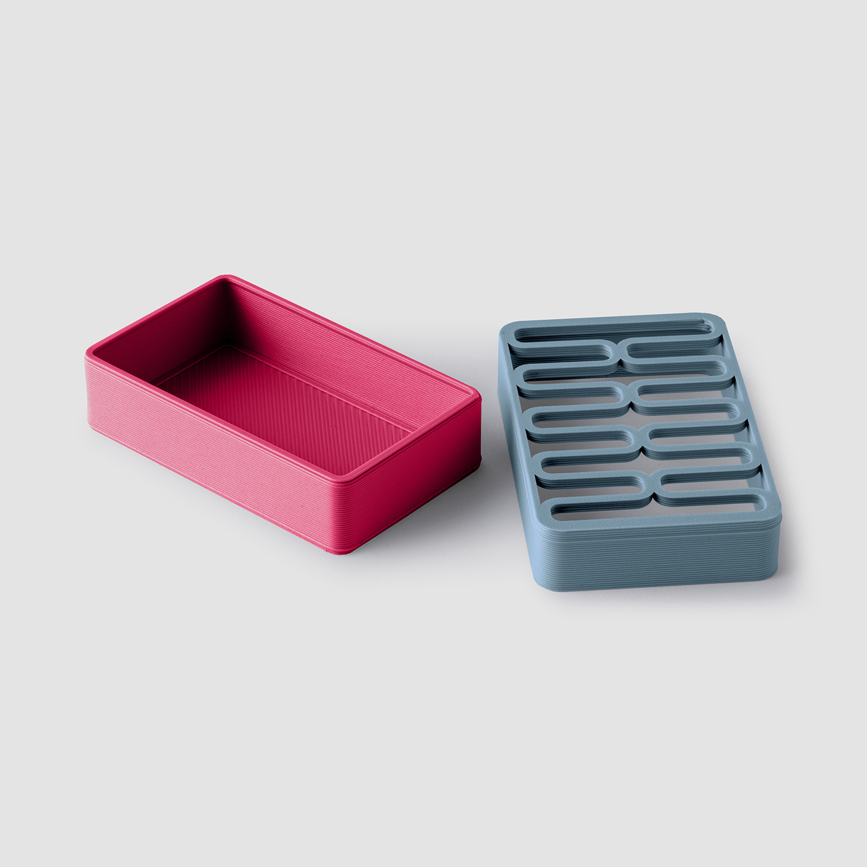 Display product bFRIENDS Tidy Box from manufacturer Bene