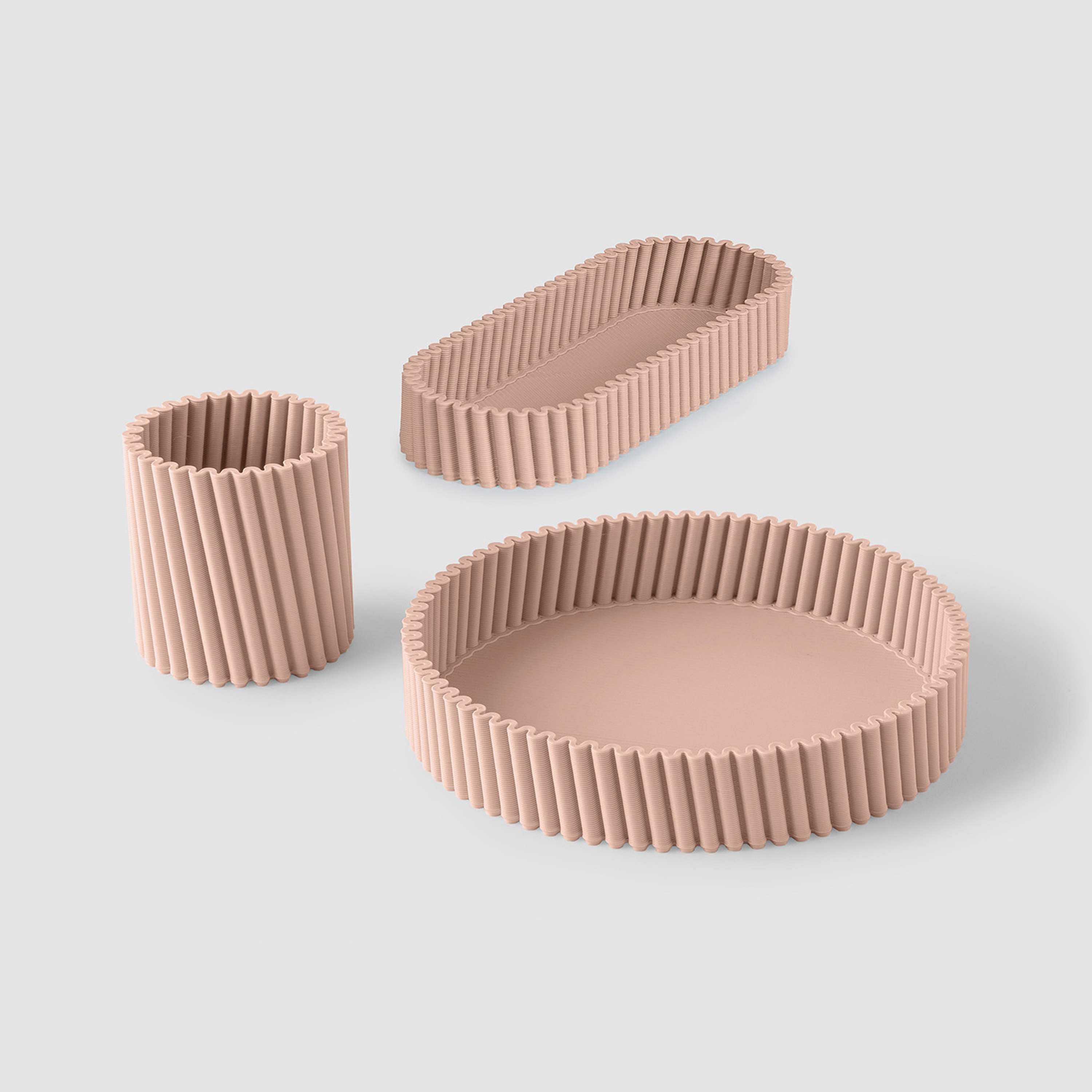 Display product bFRIENDS Tilted Collection from manufacturer Bene