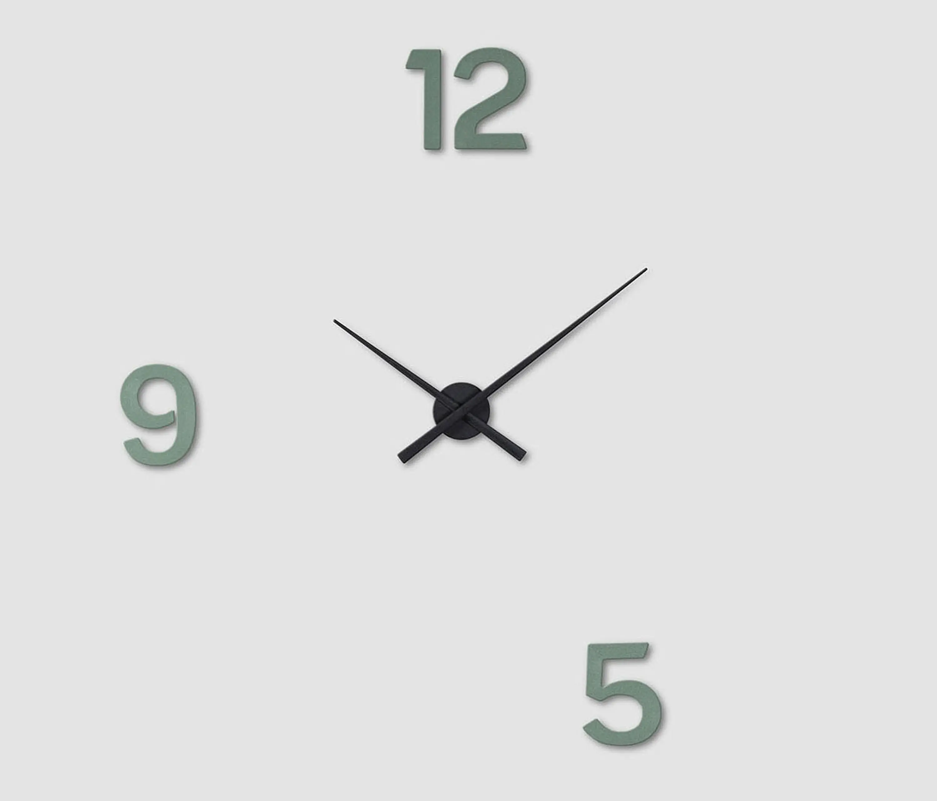 Bene - bFRIENDS Wall Clock