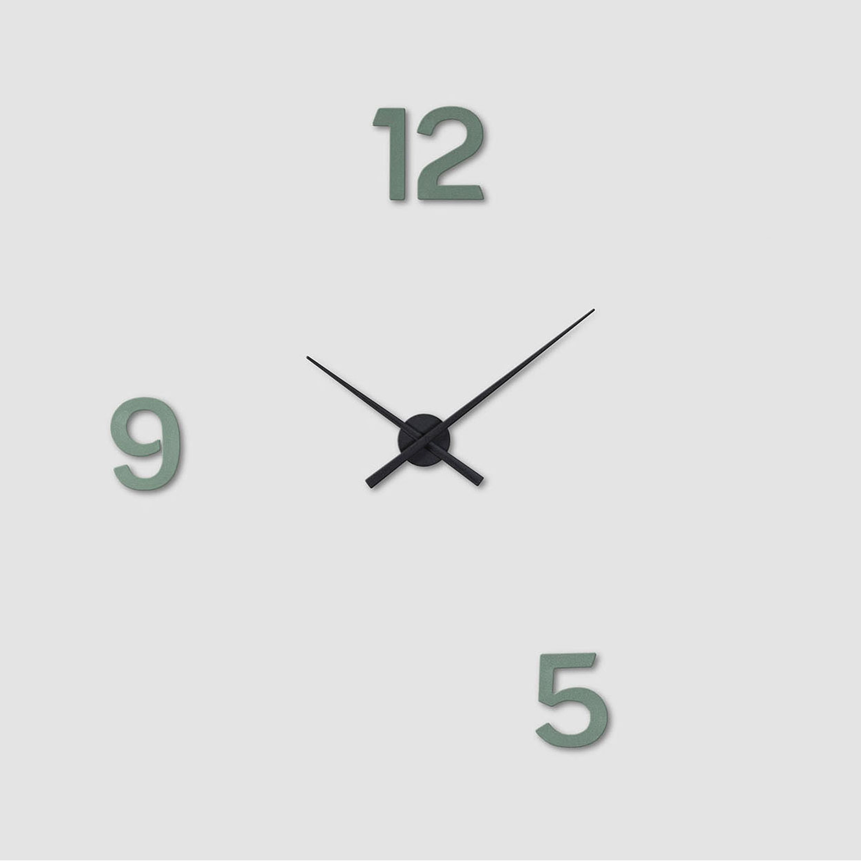 Mostra il prodotto bFRIENDS Wall Clock del produttore Bene