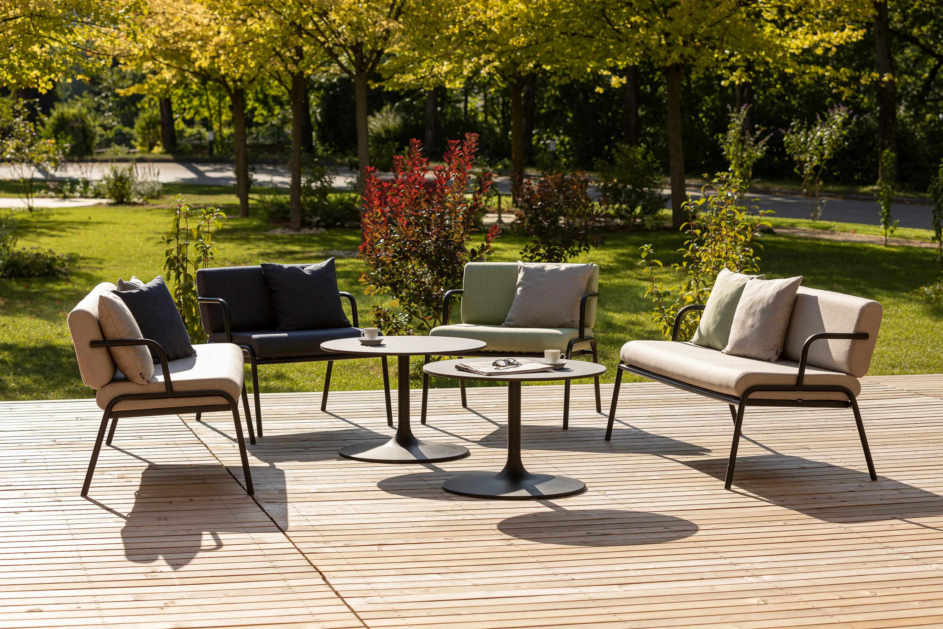 Bene - CASUAL Side Table