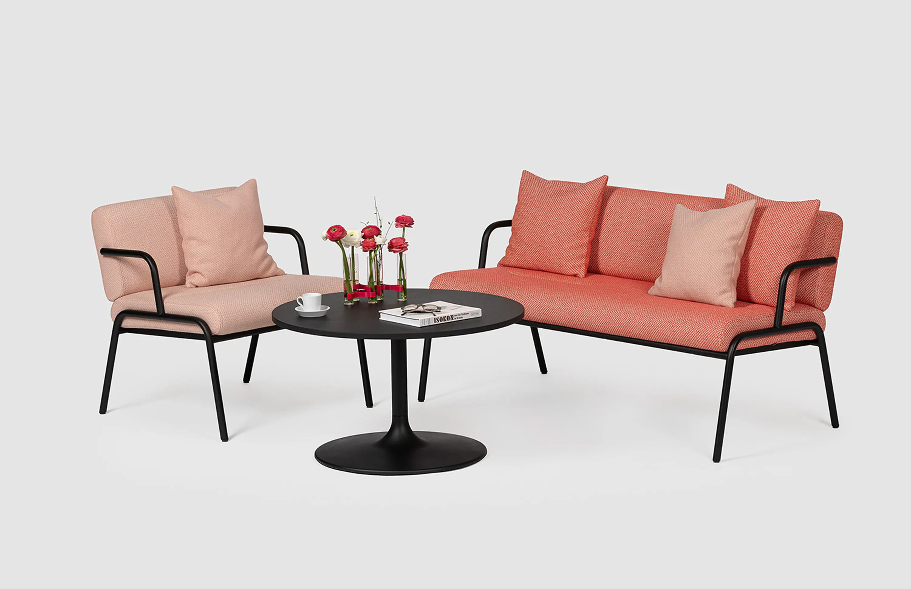 Bene - CASUAL Side Table