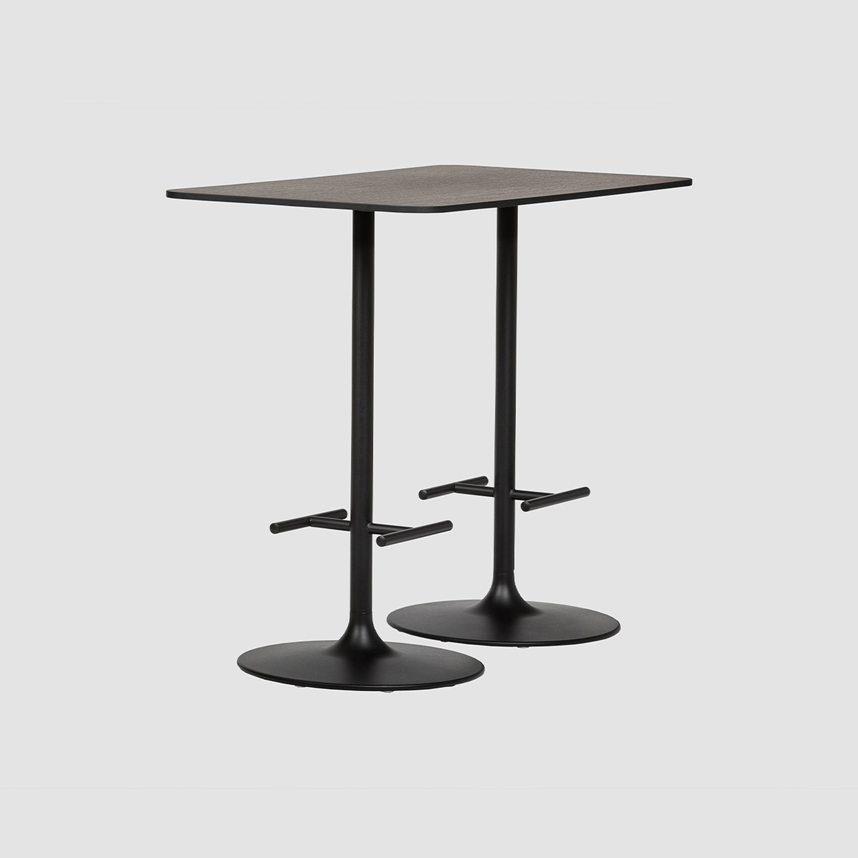 Vertoon produk CASUAL Table high van vervaardiger Bene