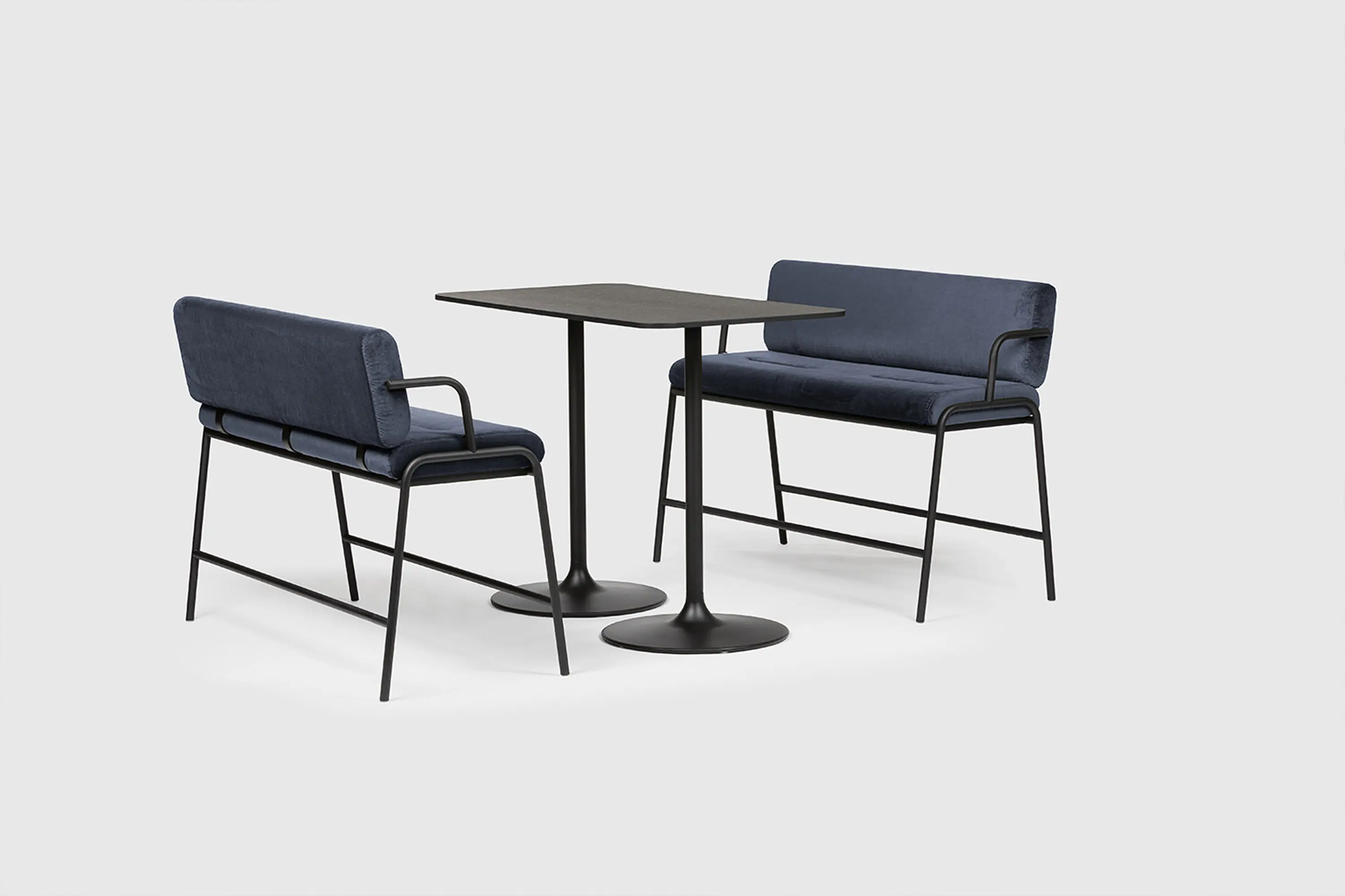 Bene - CASUAL Bench medium