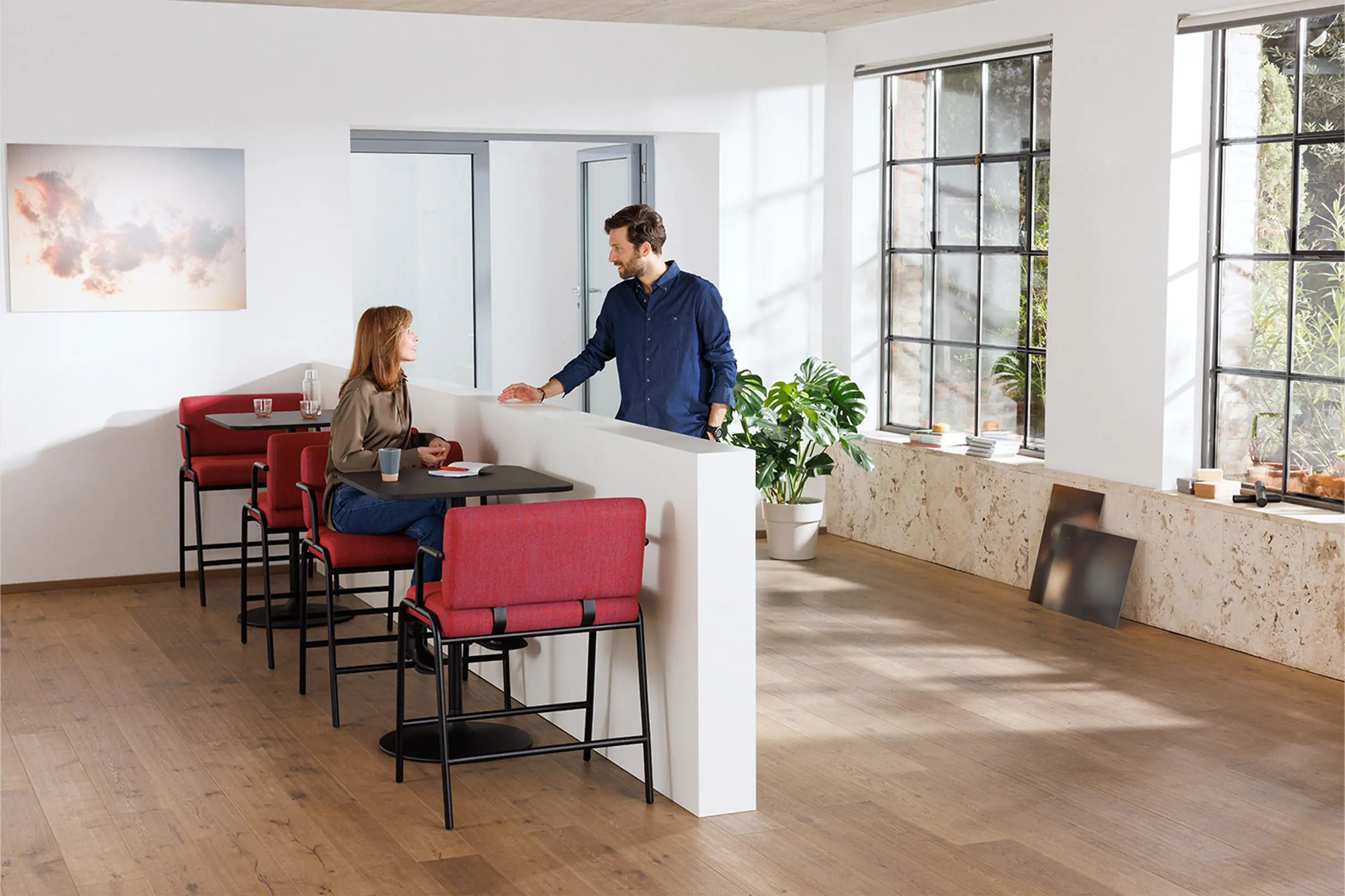 Bene - CASUAL Bench medium