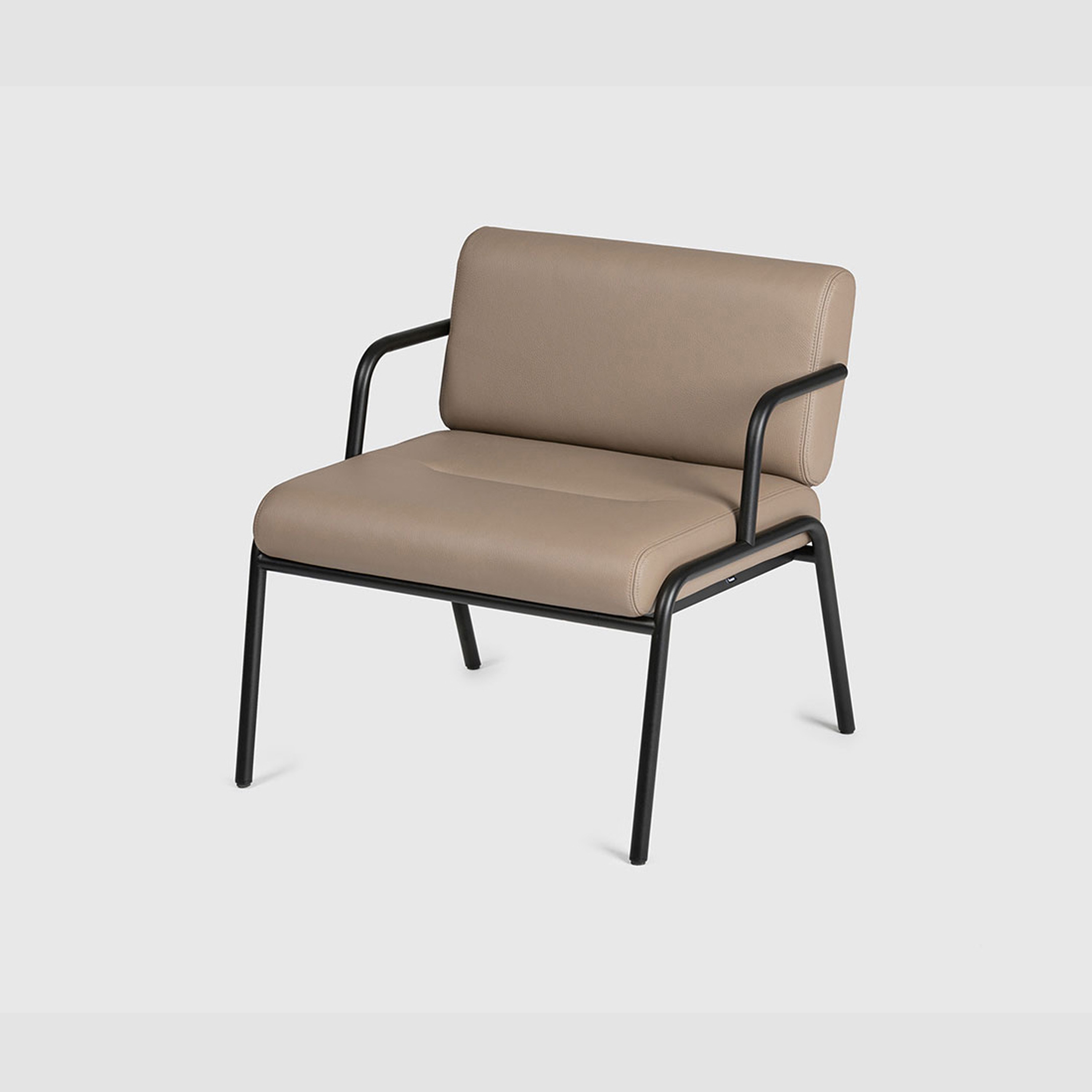 Mostra il prodotto CASUAL Lounge Chair del produttore Bene