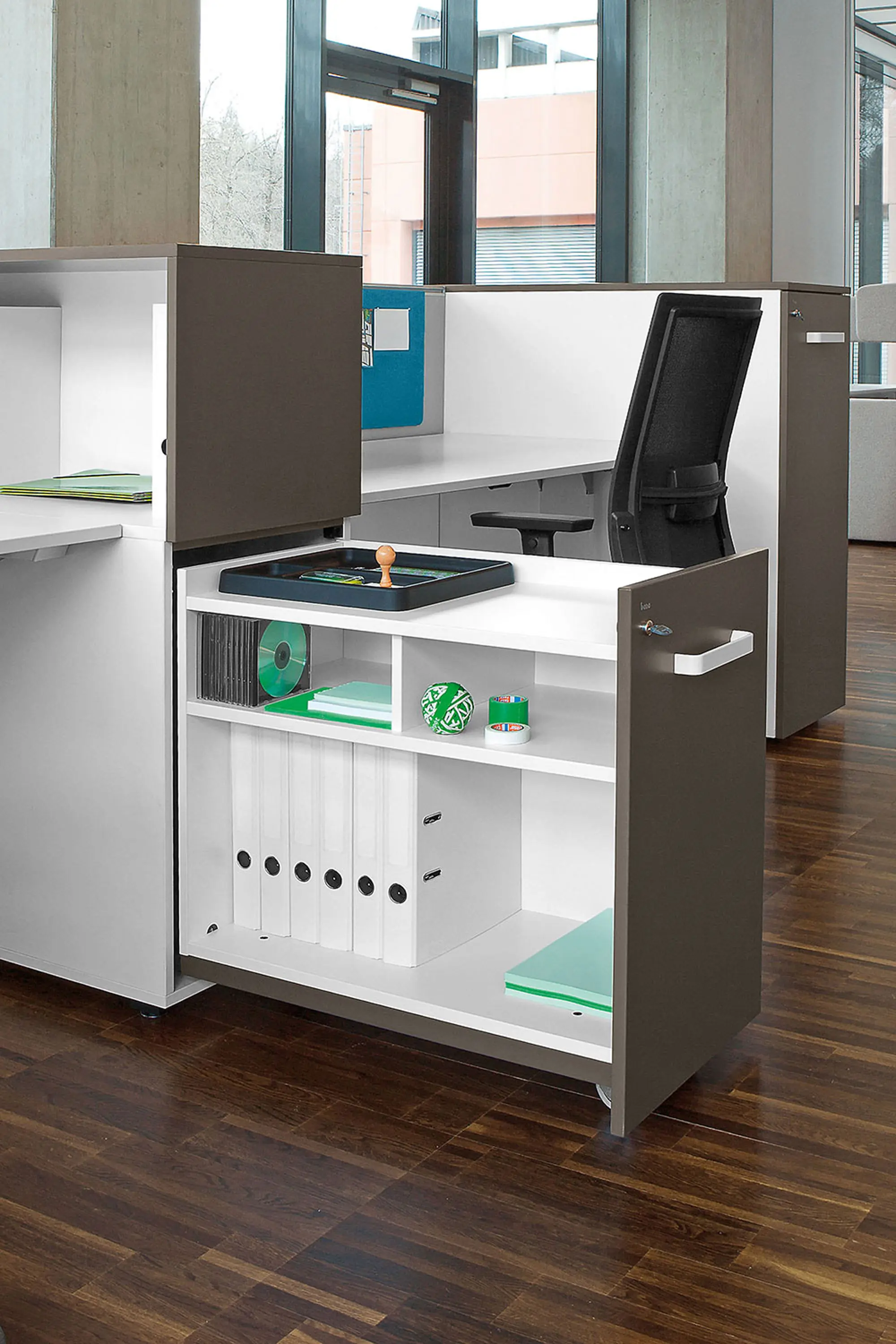 Bene - CUBE_S Tower Unit