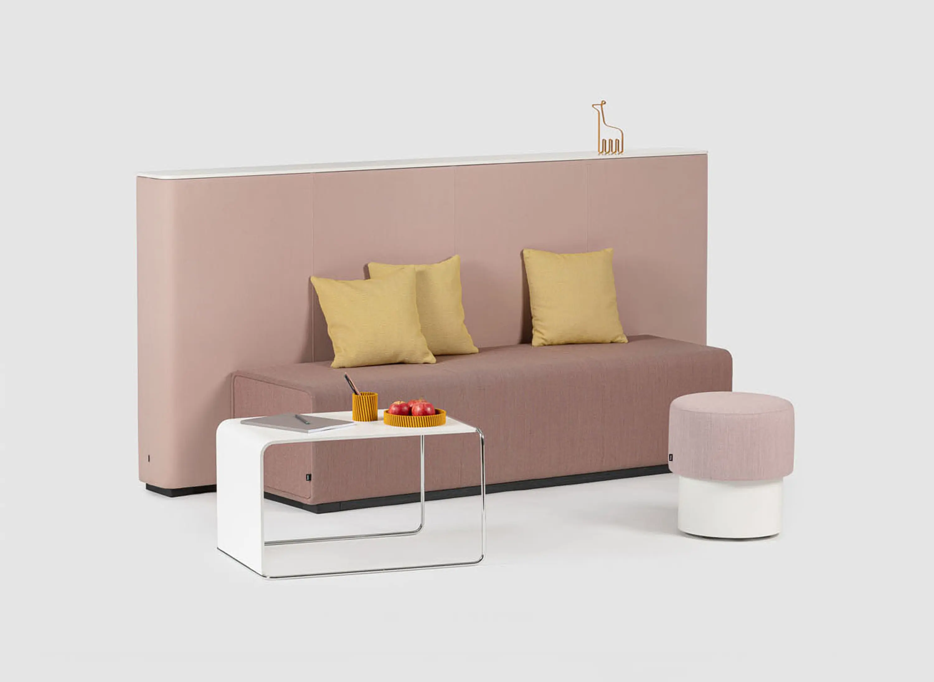 Bene - CUSHIONS by Bene