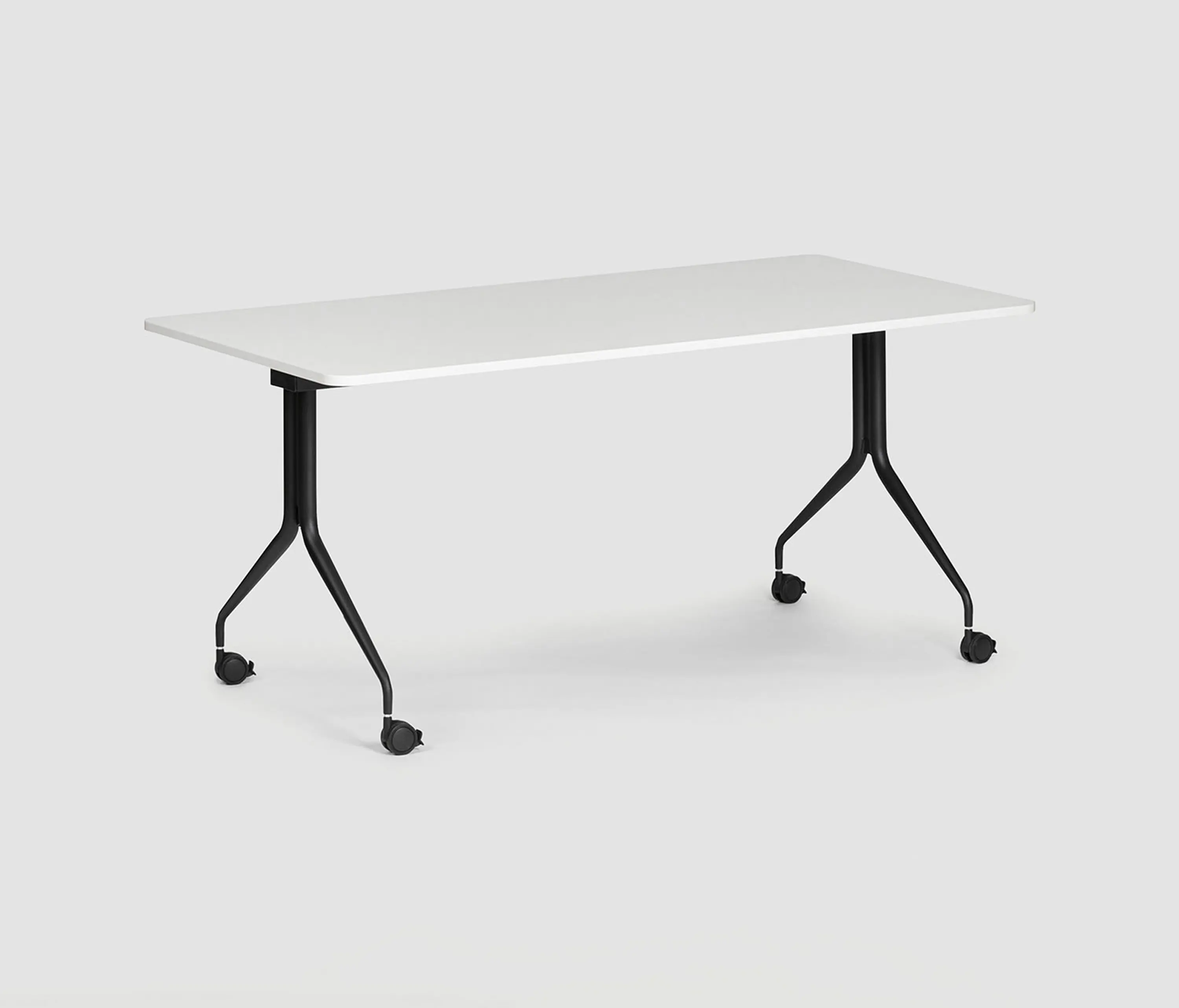Bene - FLEX swivel table slim