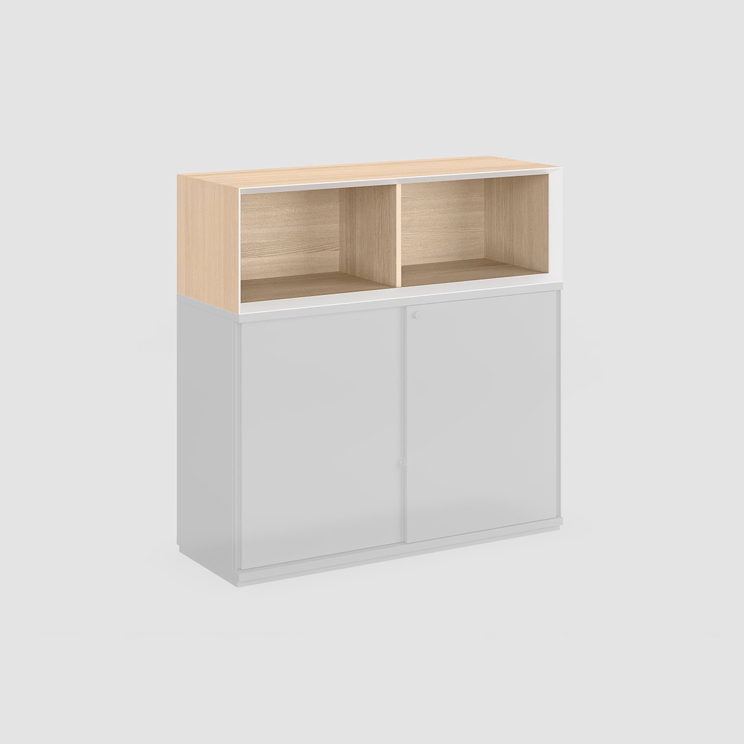 Display product KB Box from manufacturer Bene