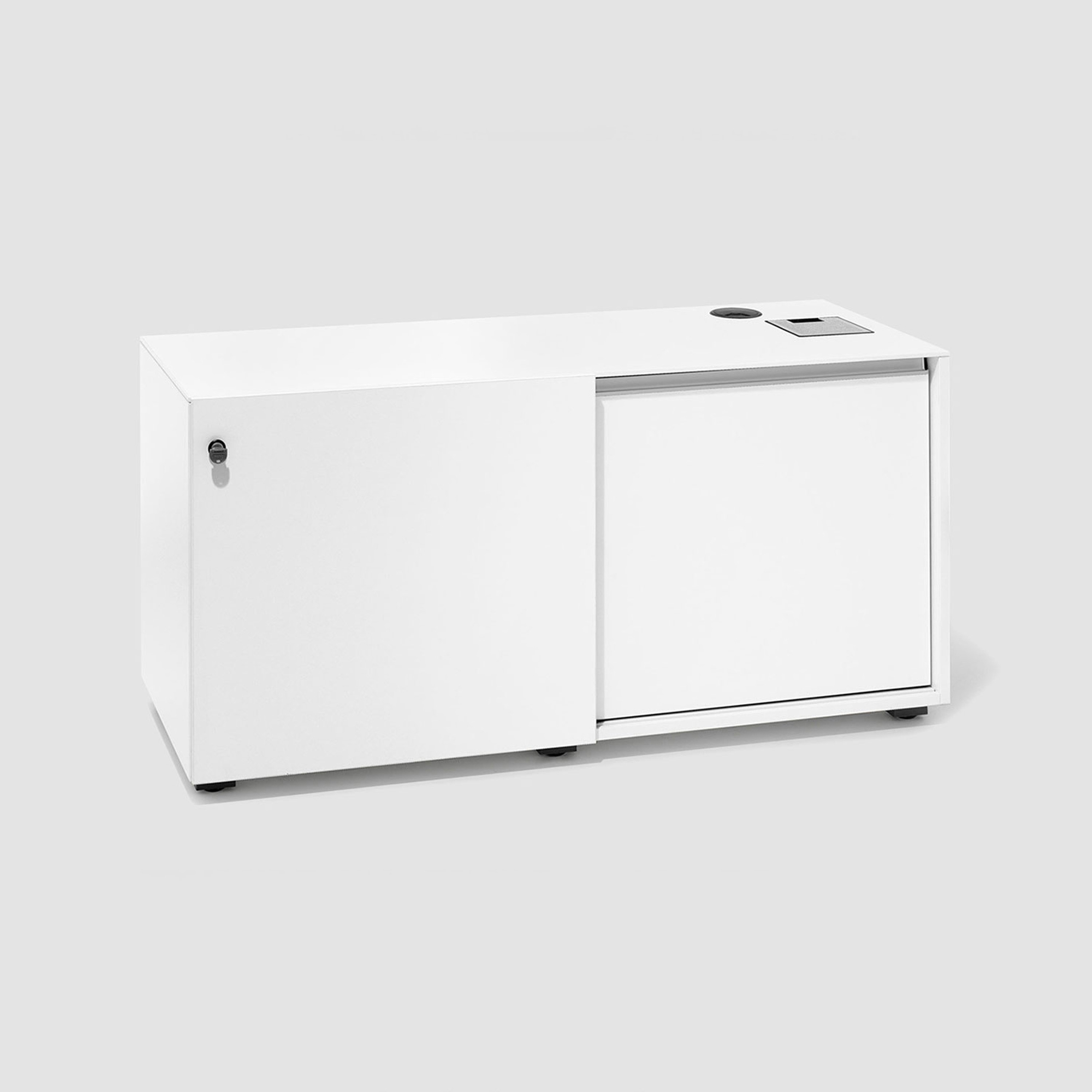 Vertoon produk KT Sideboard van vervaardiger Bene