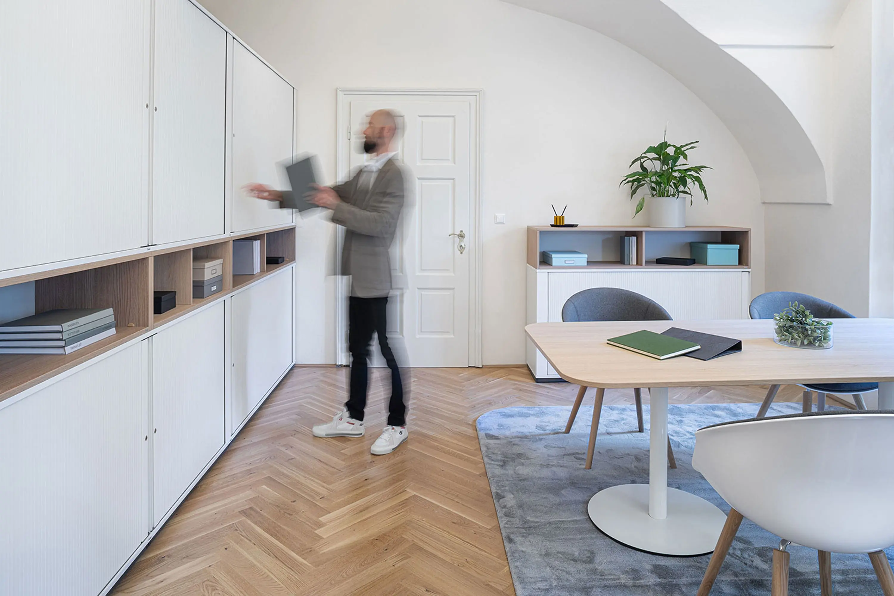Bene - KX Storage