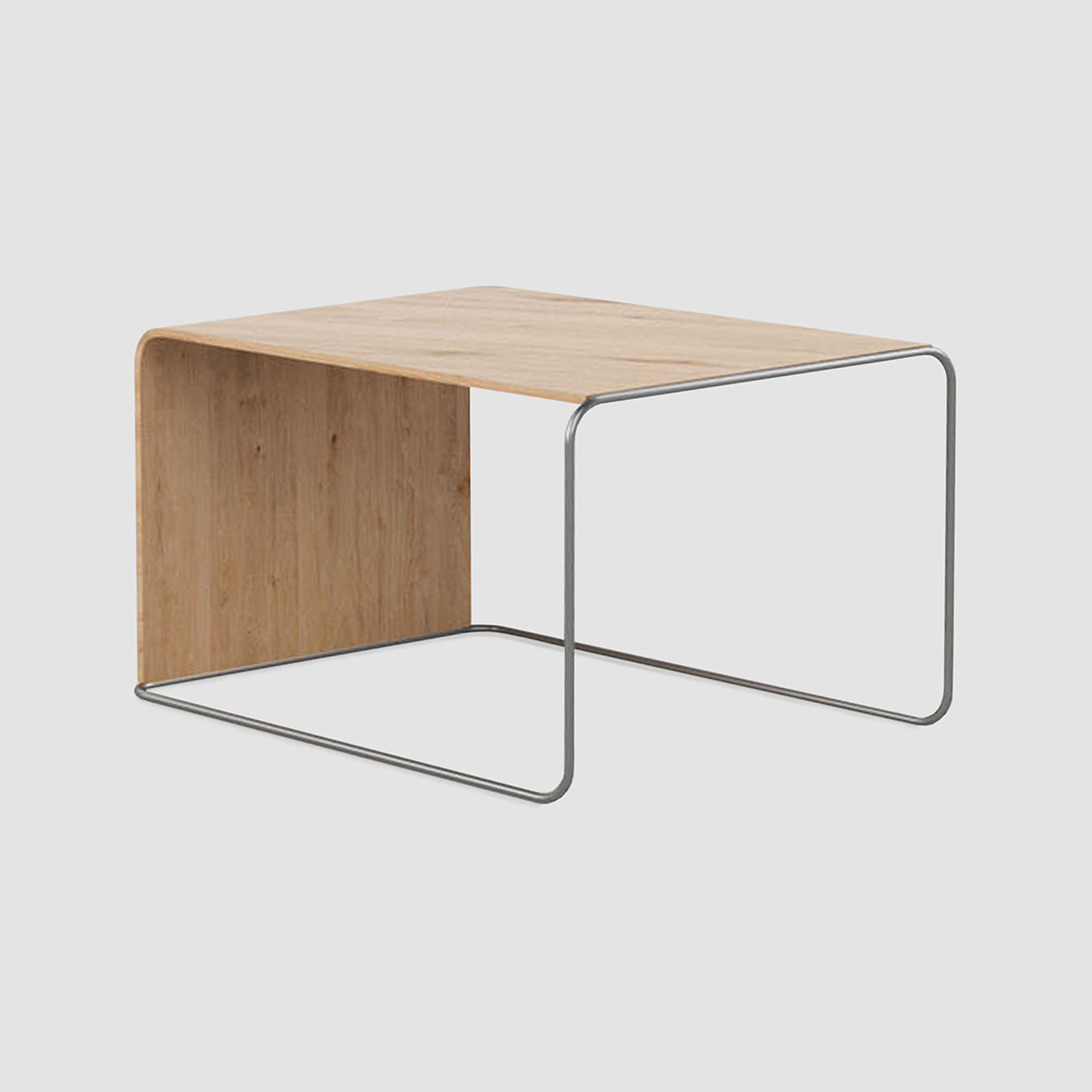Produkt PARCS Ply Table des Herstellers Bene anzeigen