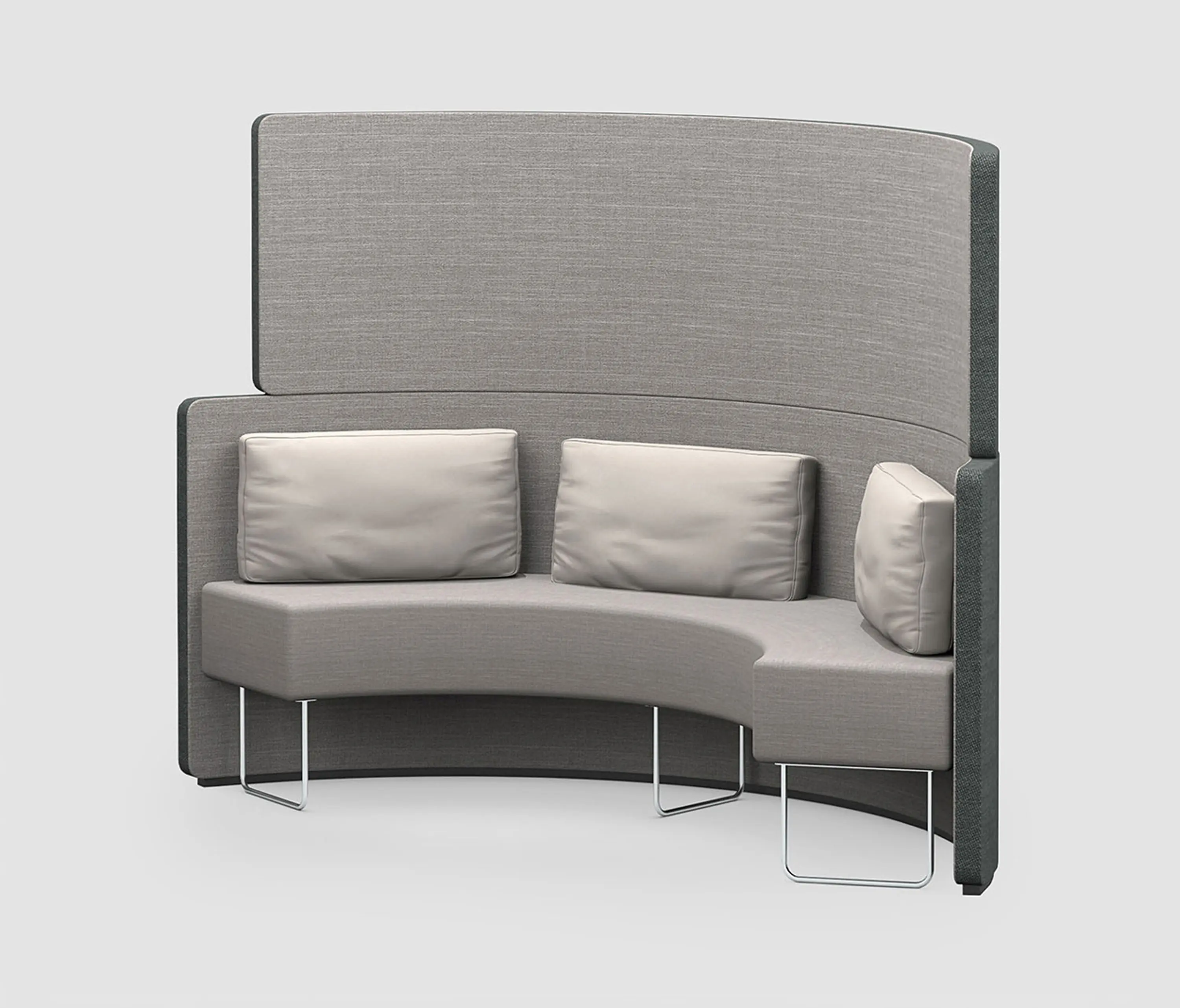 Bene - PARCS Toguna Circle Small
