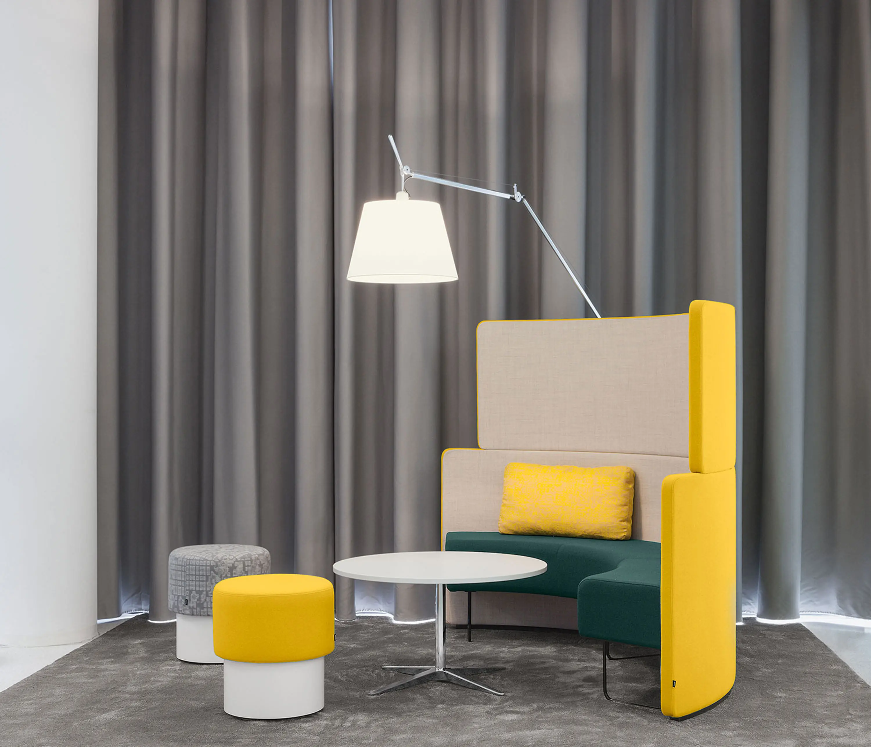 Bene - PARCS Toguna Circle Small