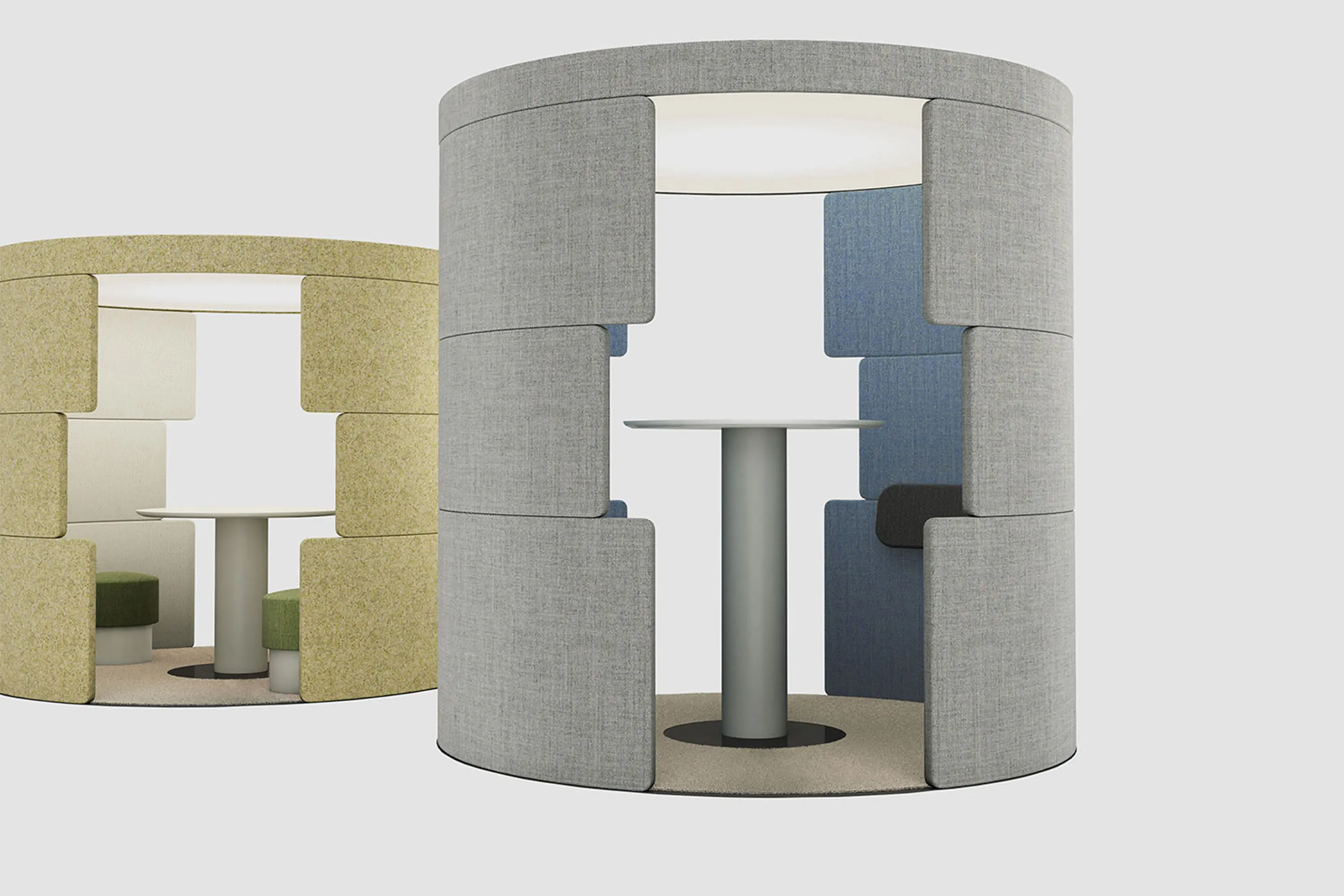 Bene - PARCS Toguna Table