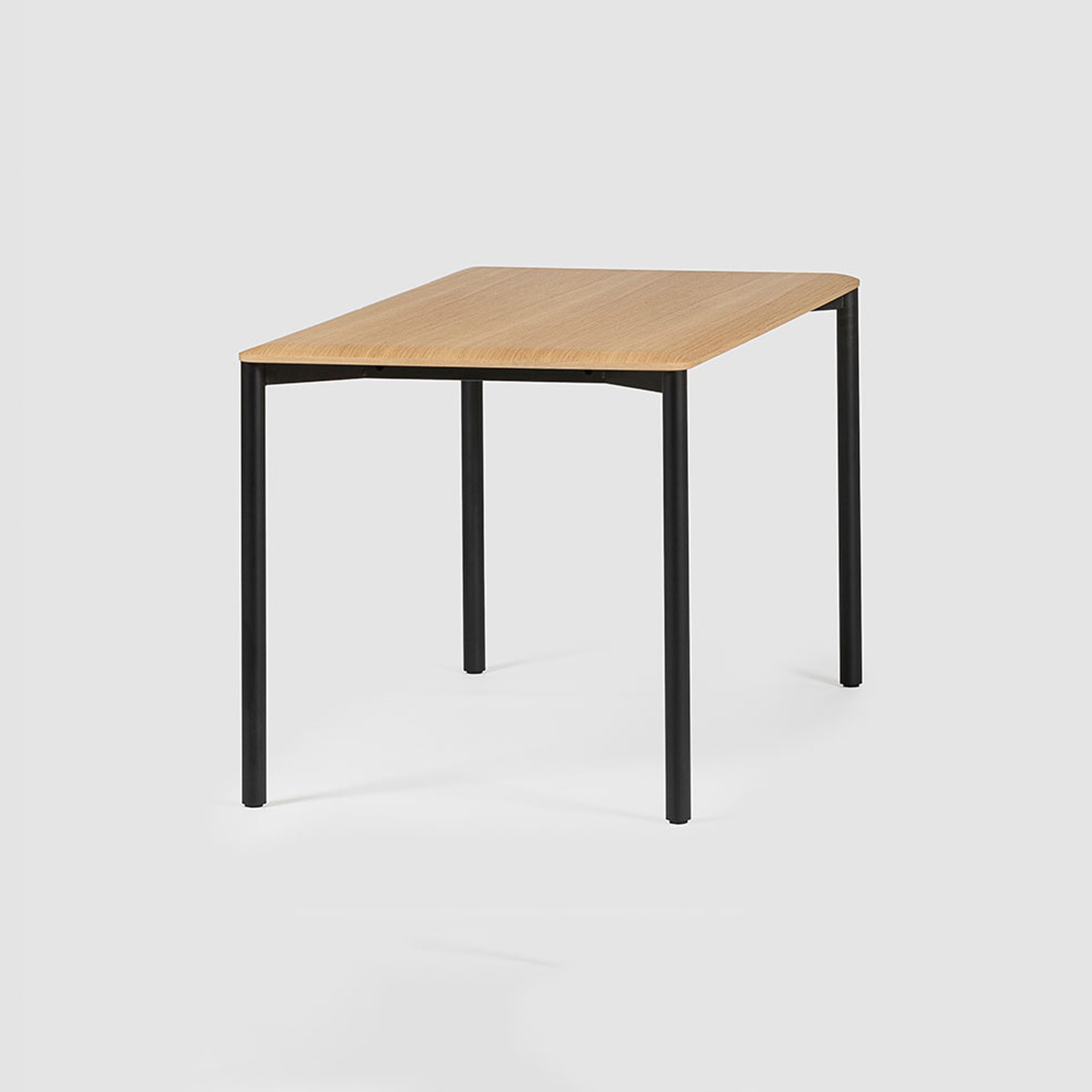 Produkt PORTS Table Slim des Herstellers Bene anzeigen