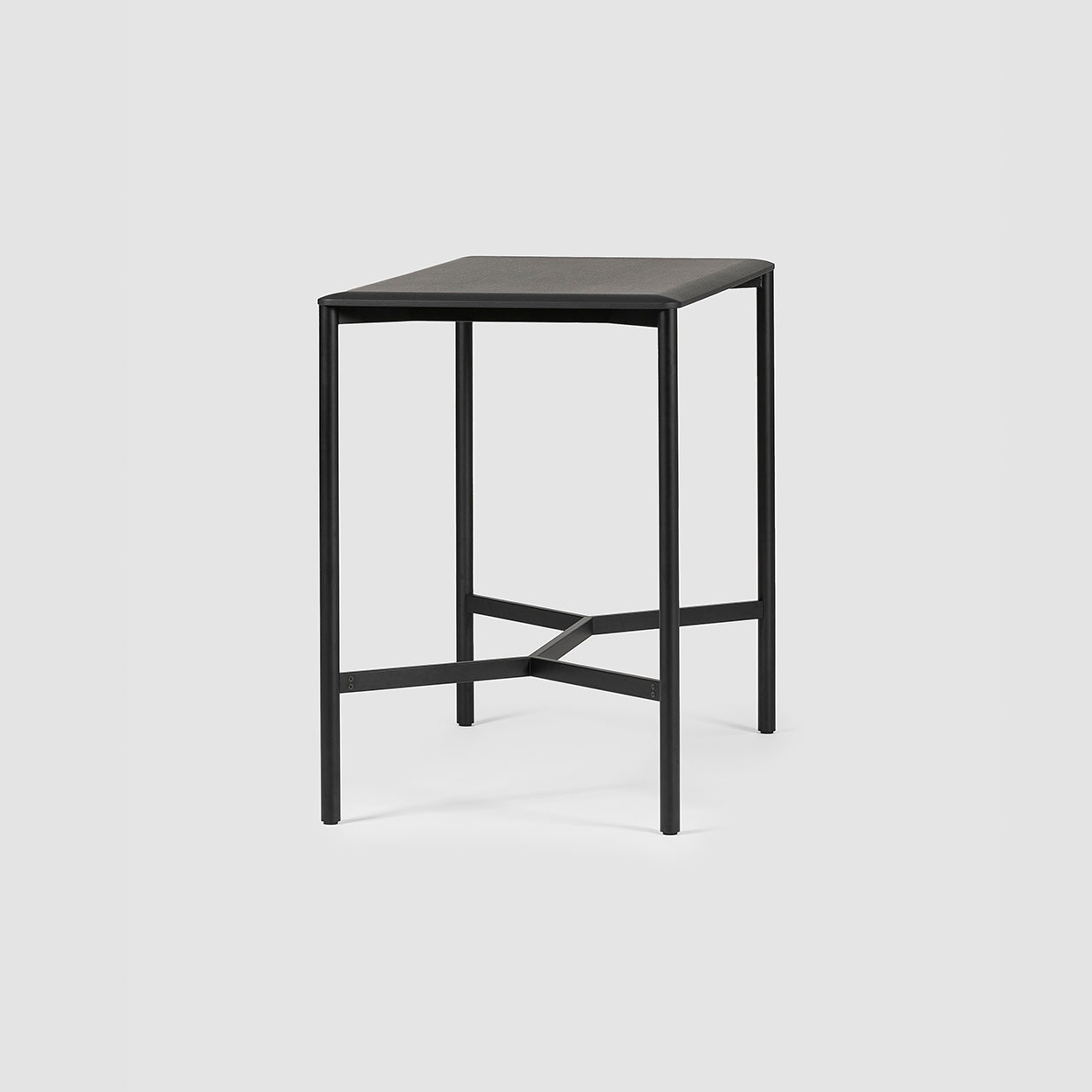 Produkt PORTS Table Slim high des Herstellers Bene anzeigen
