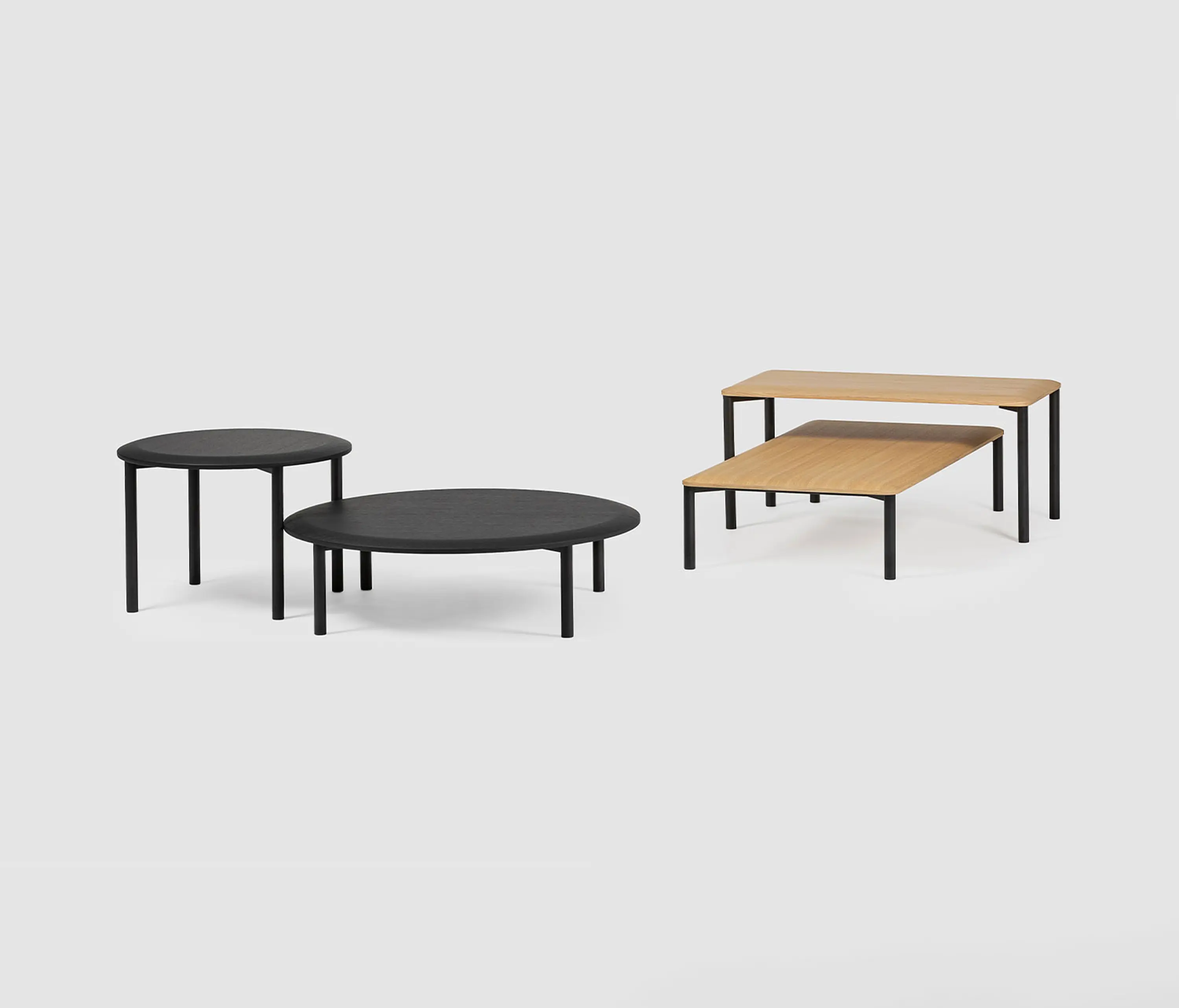 Bene - PORTS Coffee Table