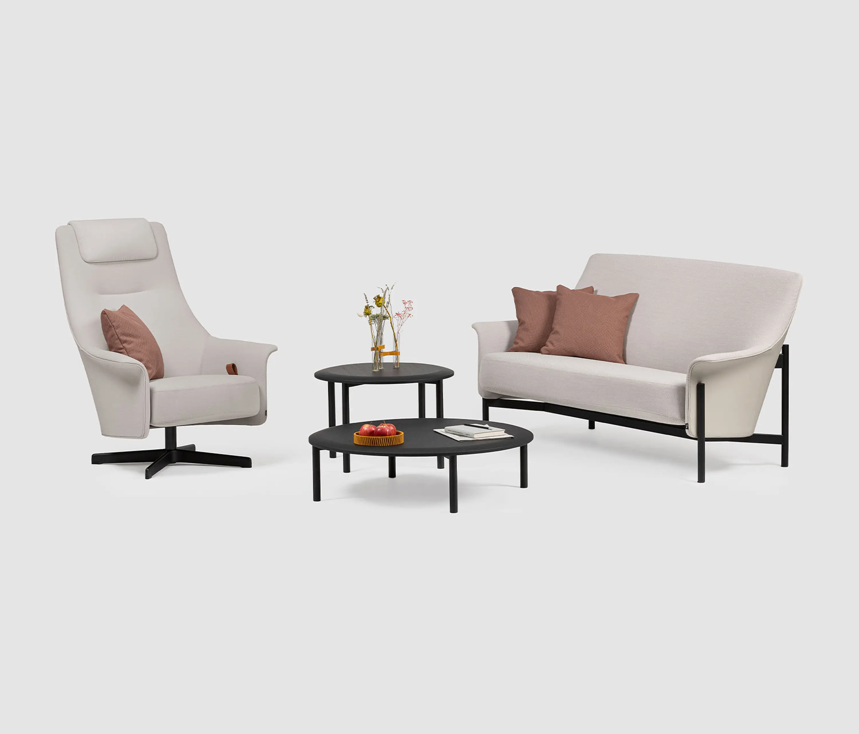 Bene - PORTS Coffee Table