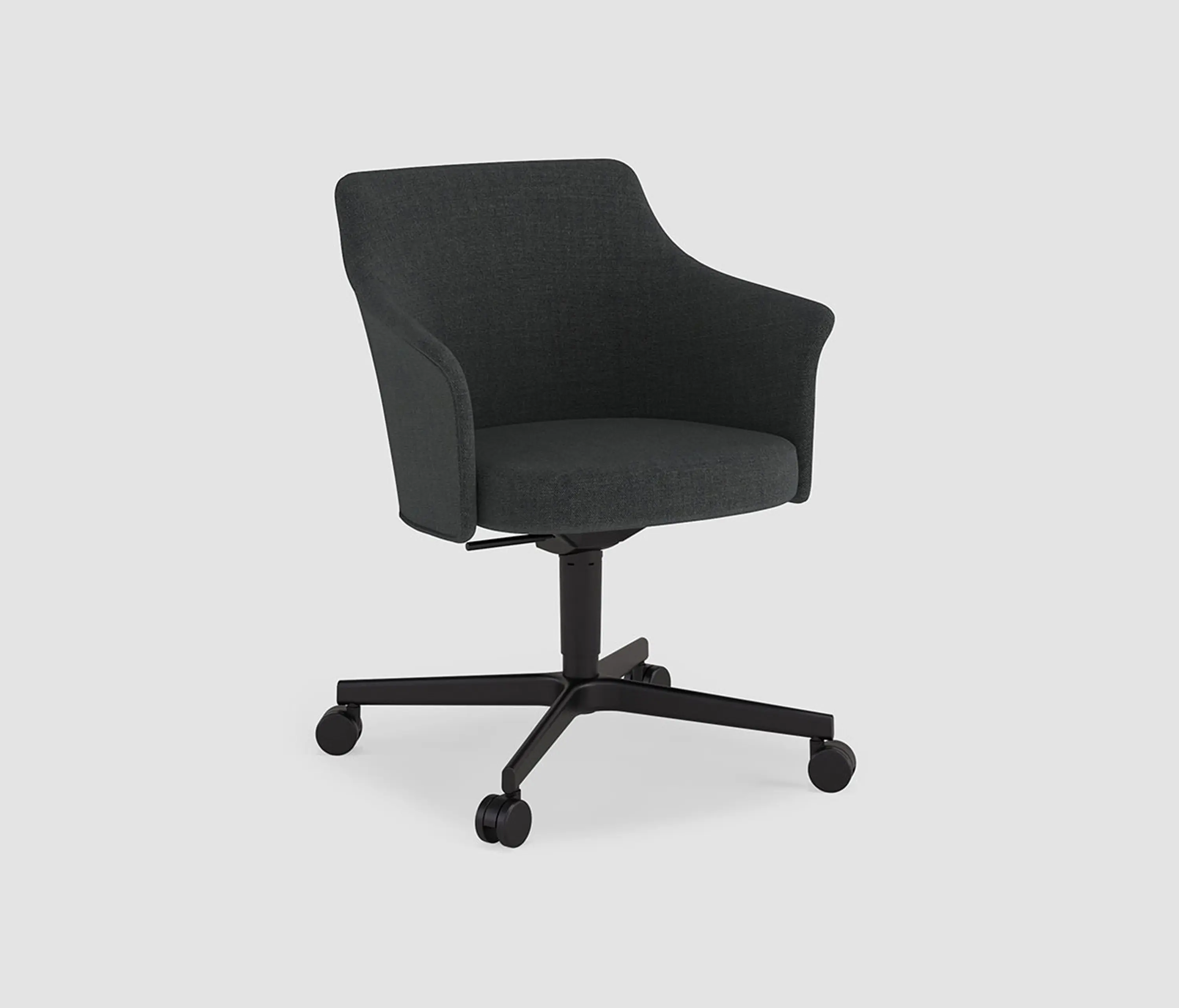 Bene - PORTS Chair with Base