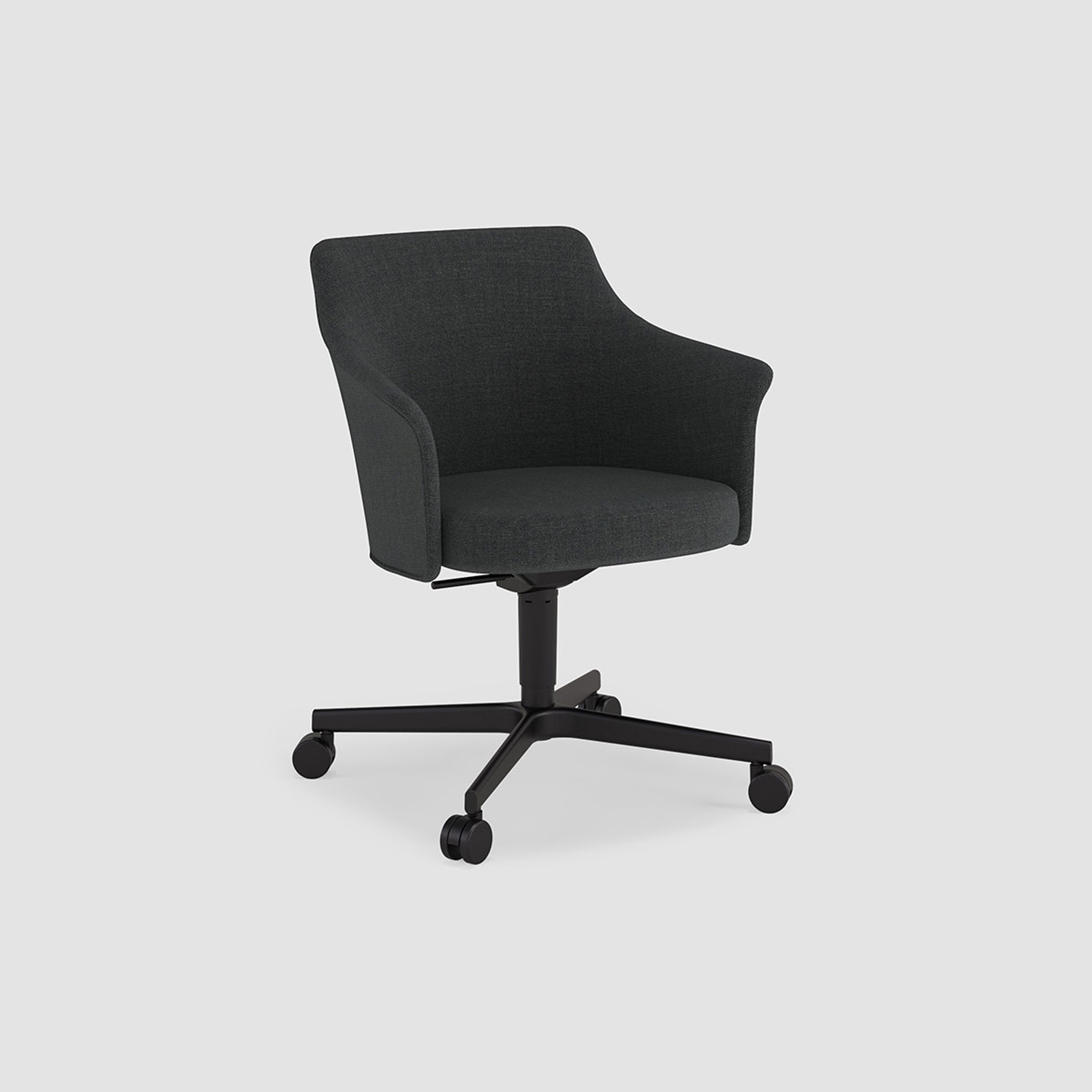 Mostra il prodotto PORTS Chair with Base del produttore Bene