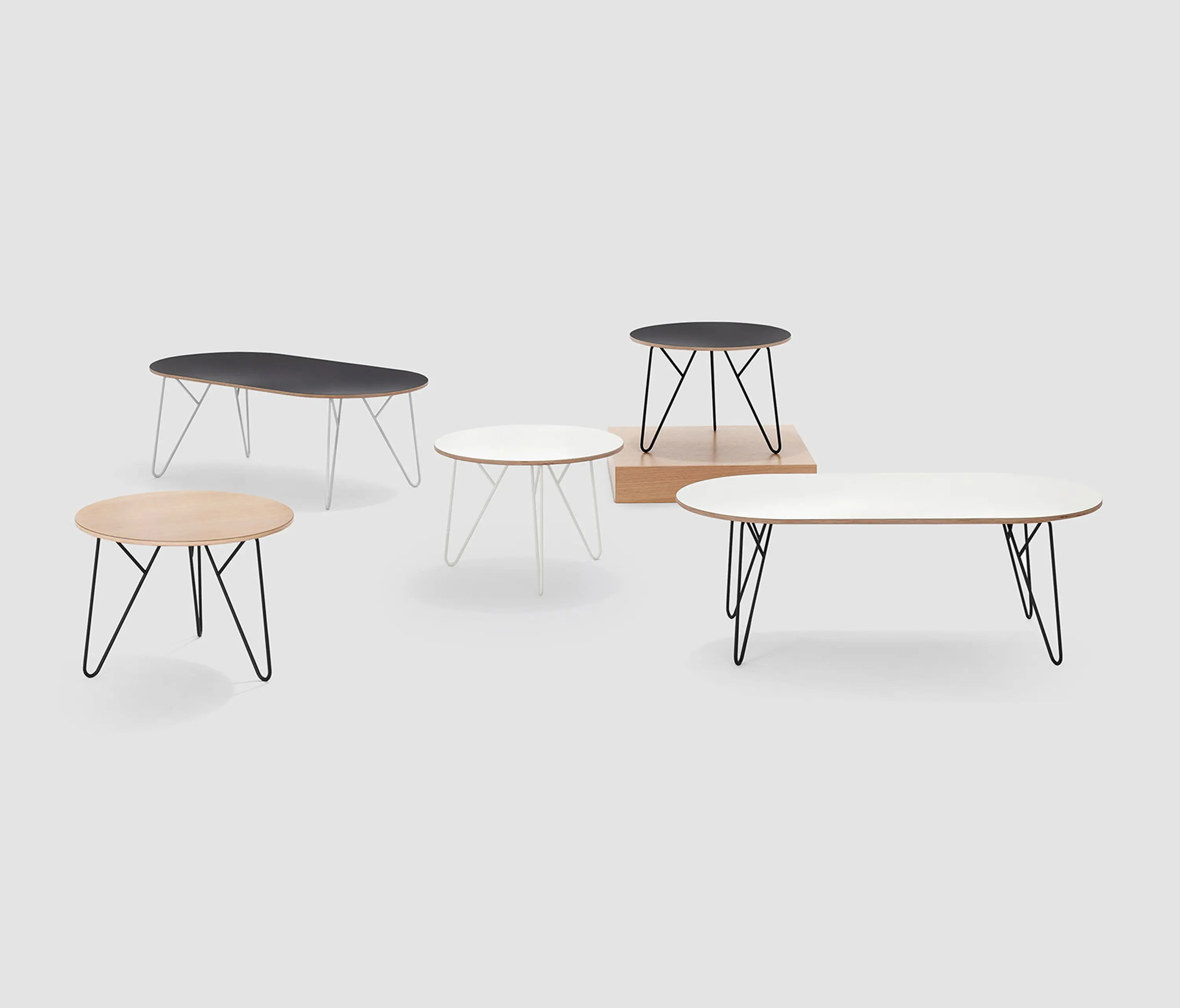 Bene - STUDIO Side Table