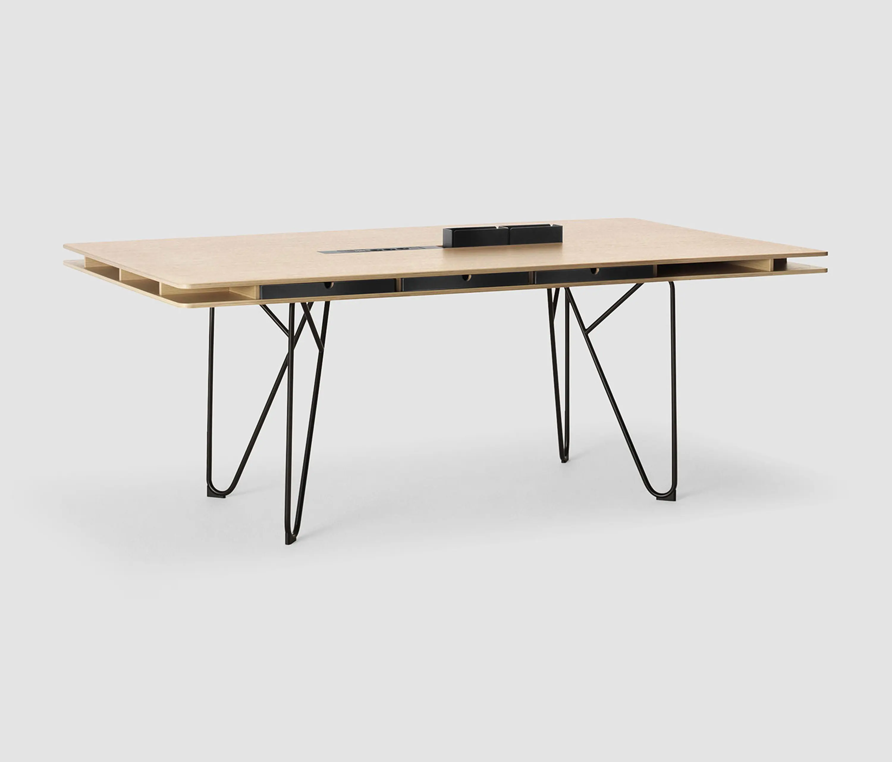Bene - STUDIO SWING table de réunion