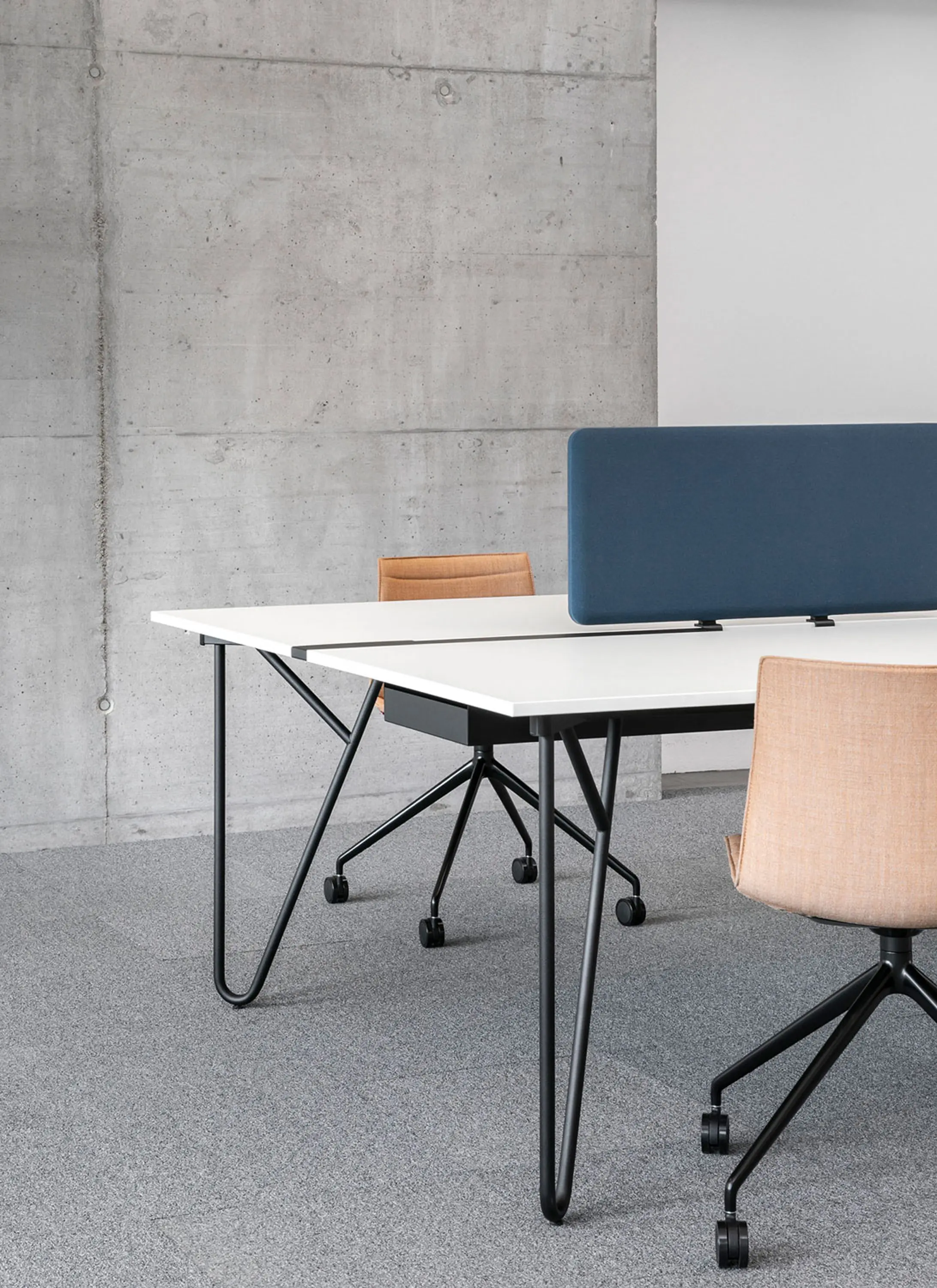 Bene - STUDIO WORKBENCH